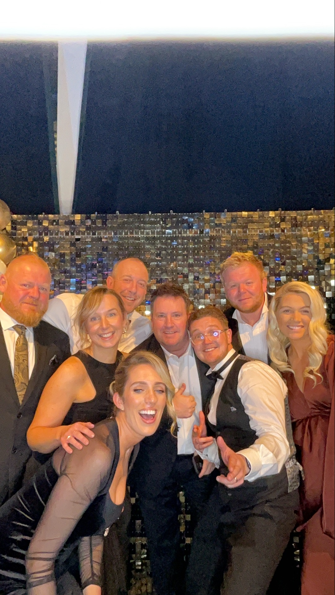 Doncaster Business awards  | View more photos from the event at gallery.magicimages.uk/u/MagicImages/Doncaster-Business-awards-0