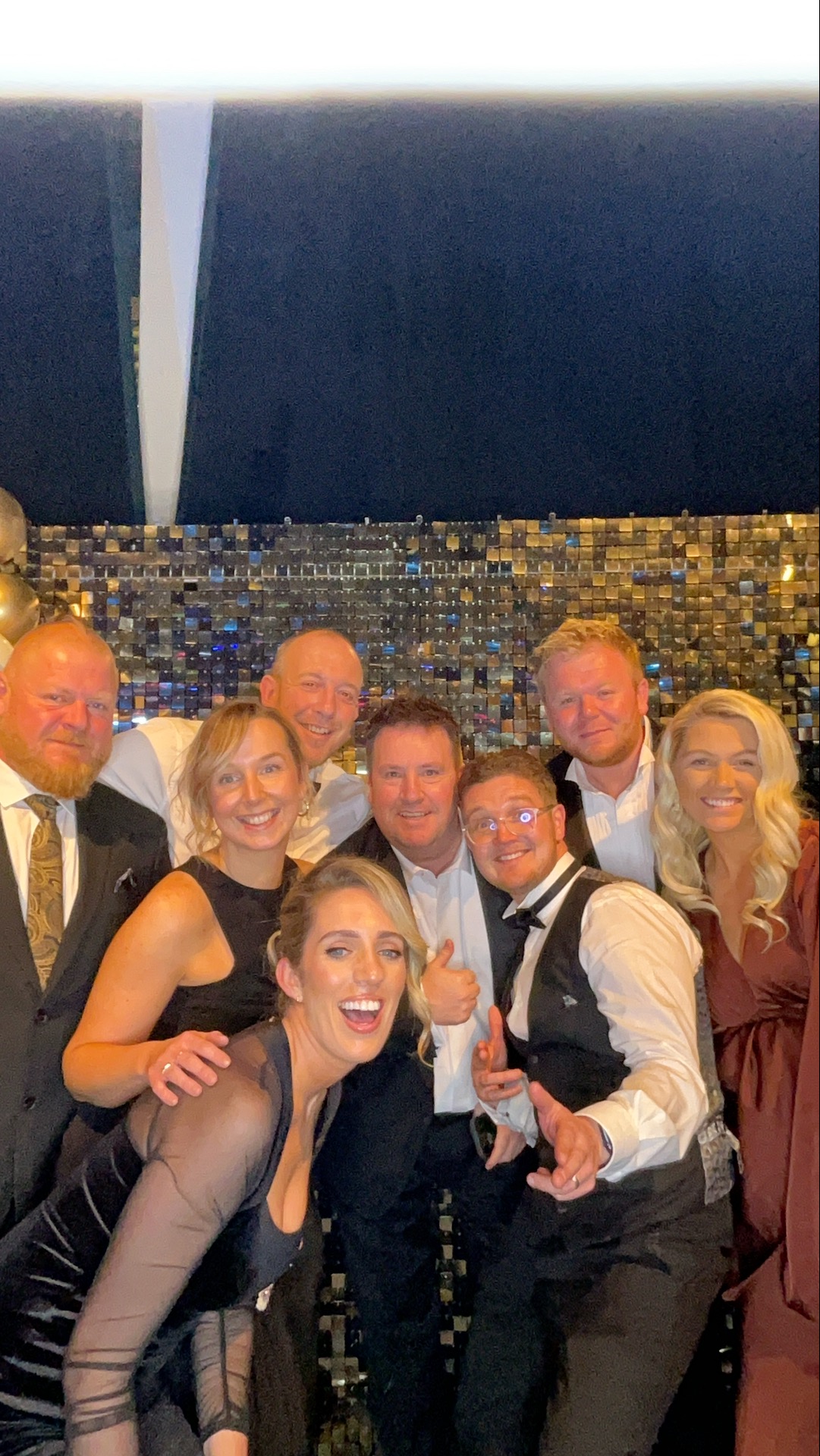 Doncaster Business awards  | View more photos from the event at gallery.magicimages.uk/u/MagicImages/Doncaster-Business-awards-0