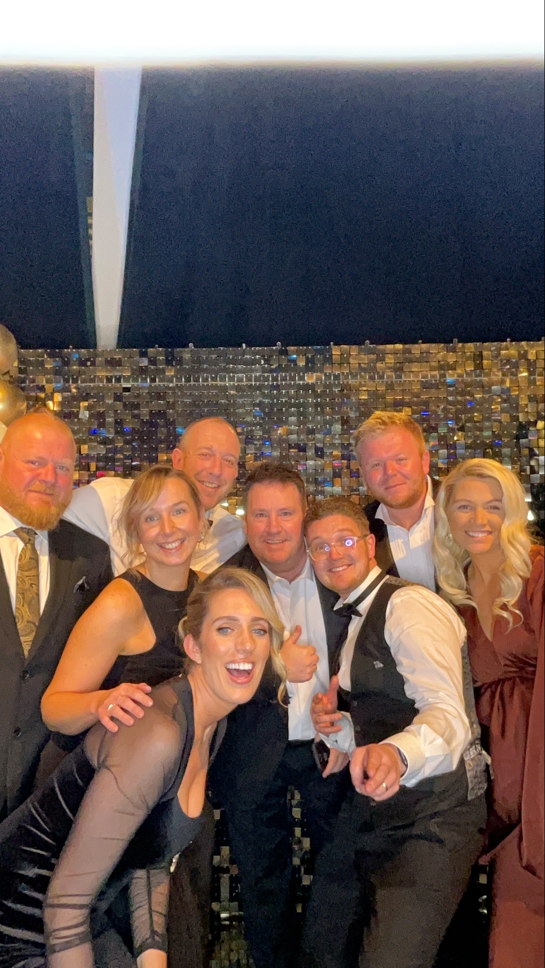 Doncaster Business awards  | View more photos from the event at gallery.magicimages.uk/u/MagicImages/Doncaster-Business-awards-0