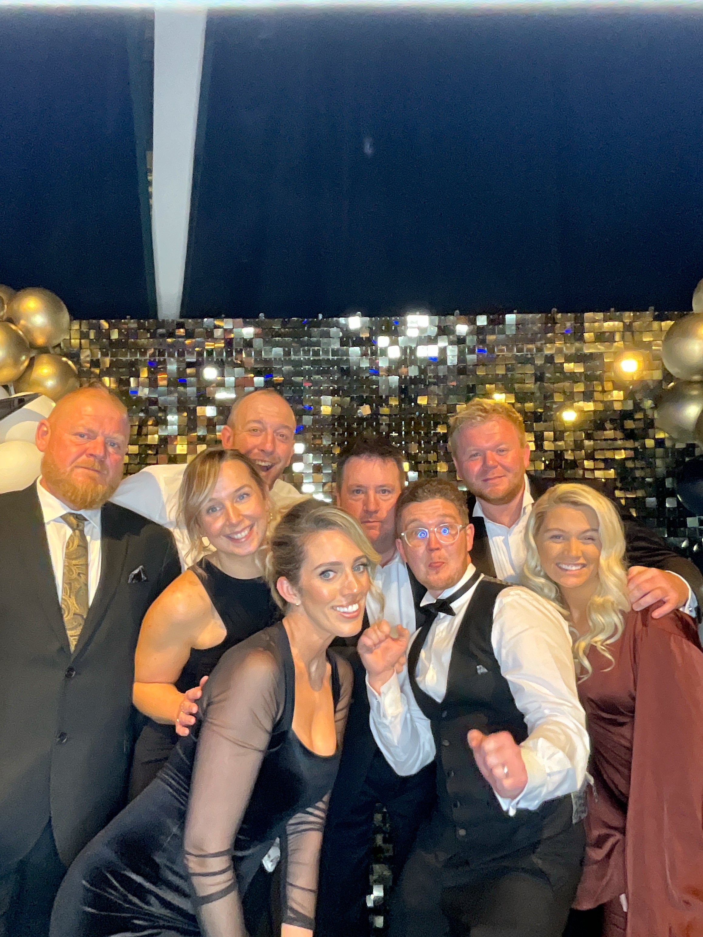 Doncaster Business awards  | View more photos from the event at gallery.magicimages.uk/u/MagicImages/Doncaster-Business-awards-0