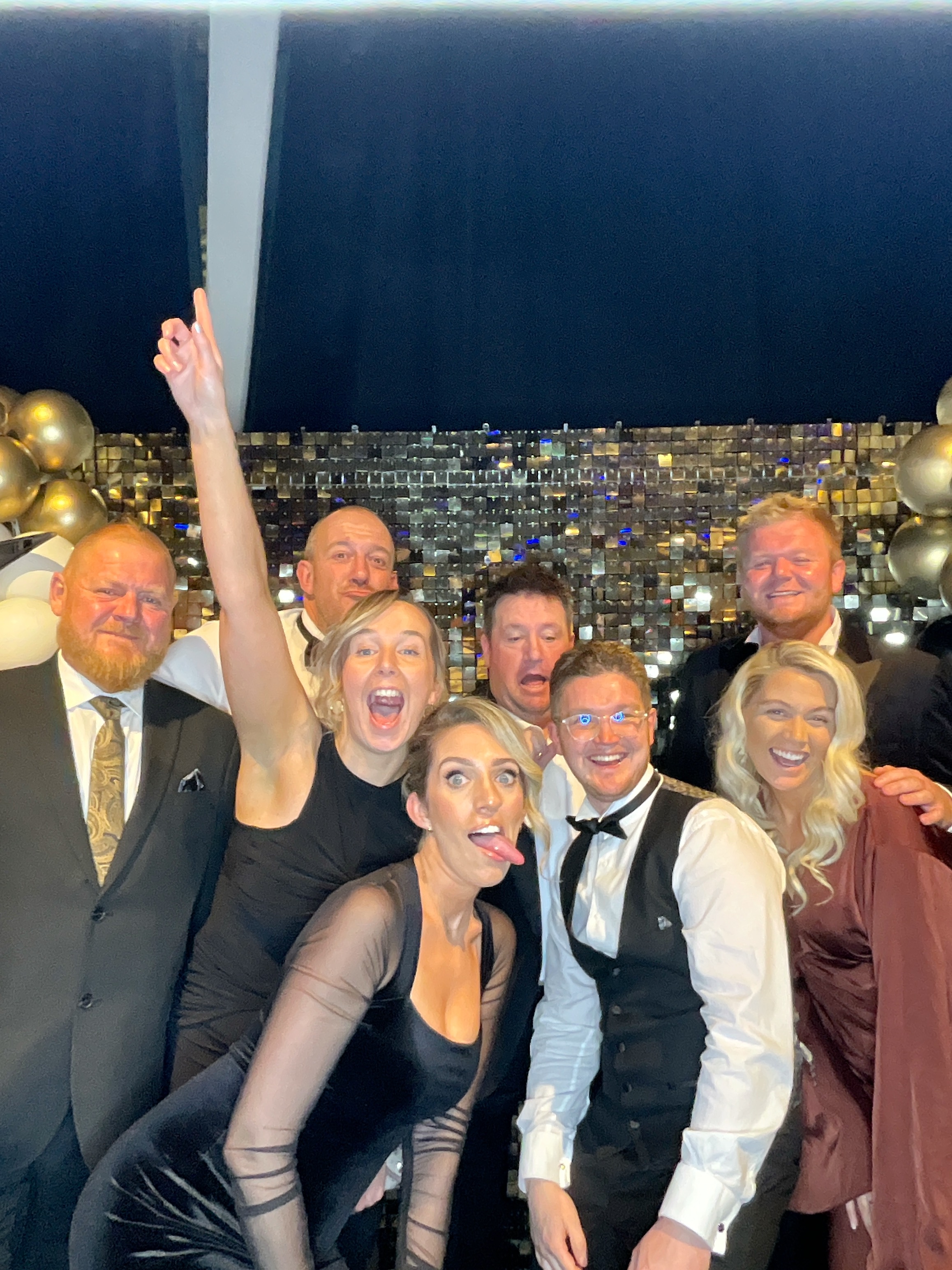 Doncaster Business awards  | View more photos from the event at gallery.magicimages.uk/u/MagicImages/Doncaster-Business-awards-0