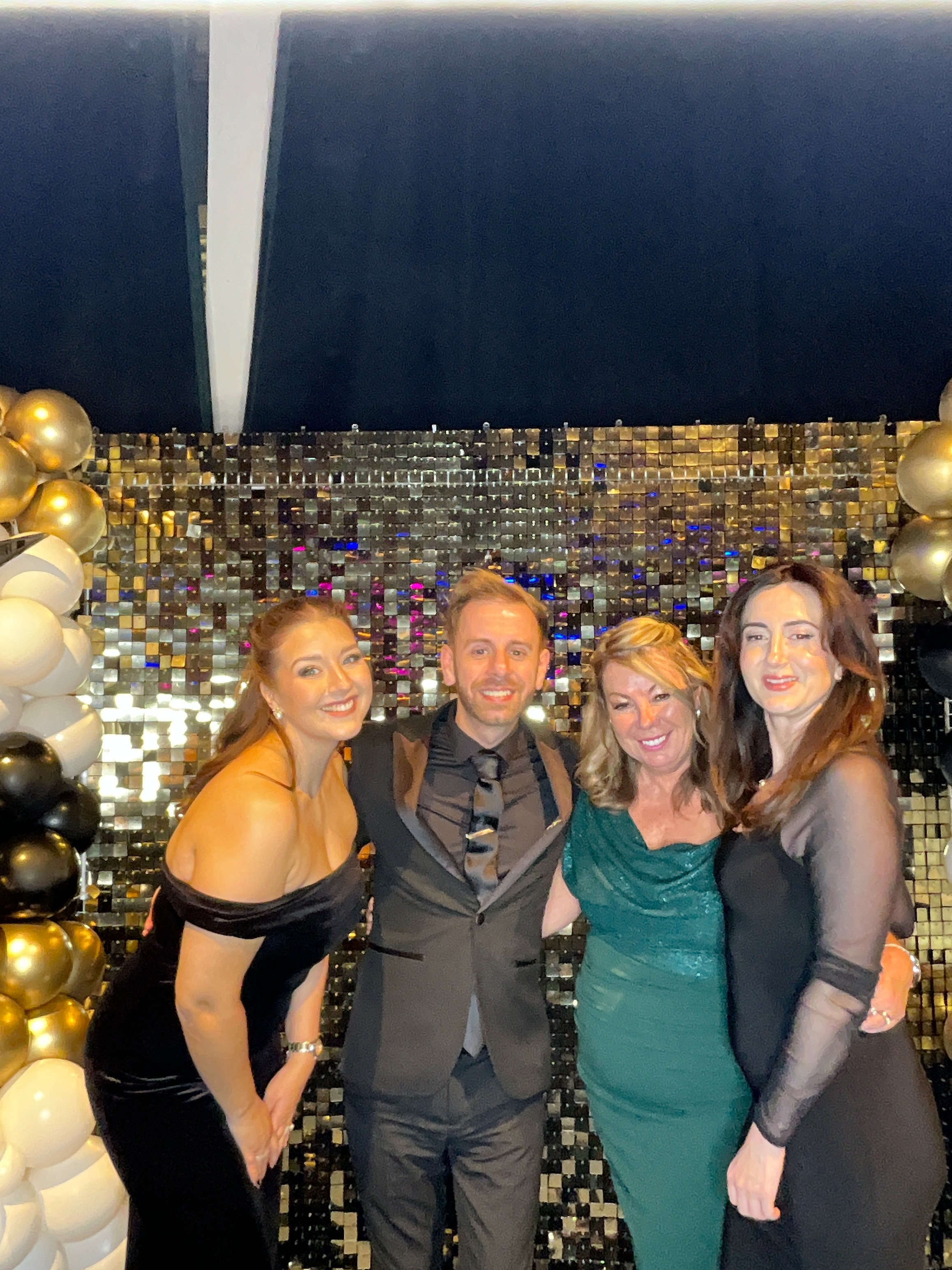 Doncaster Business awards  | View more photos from the event at gallery.magicimages.uk/u/MagicImages/Doncaster-Business-awards-0