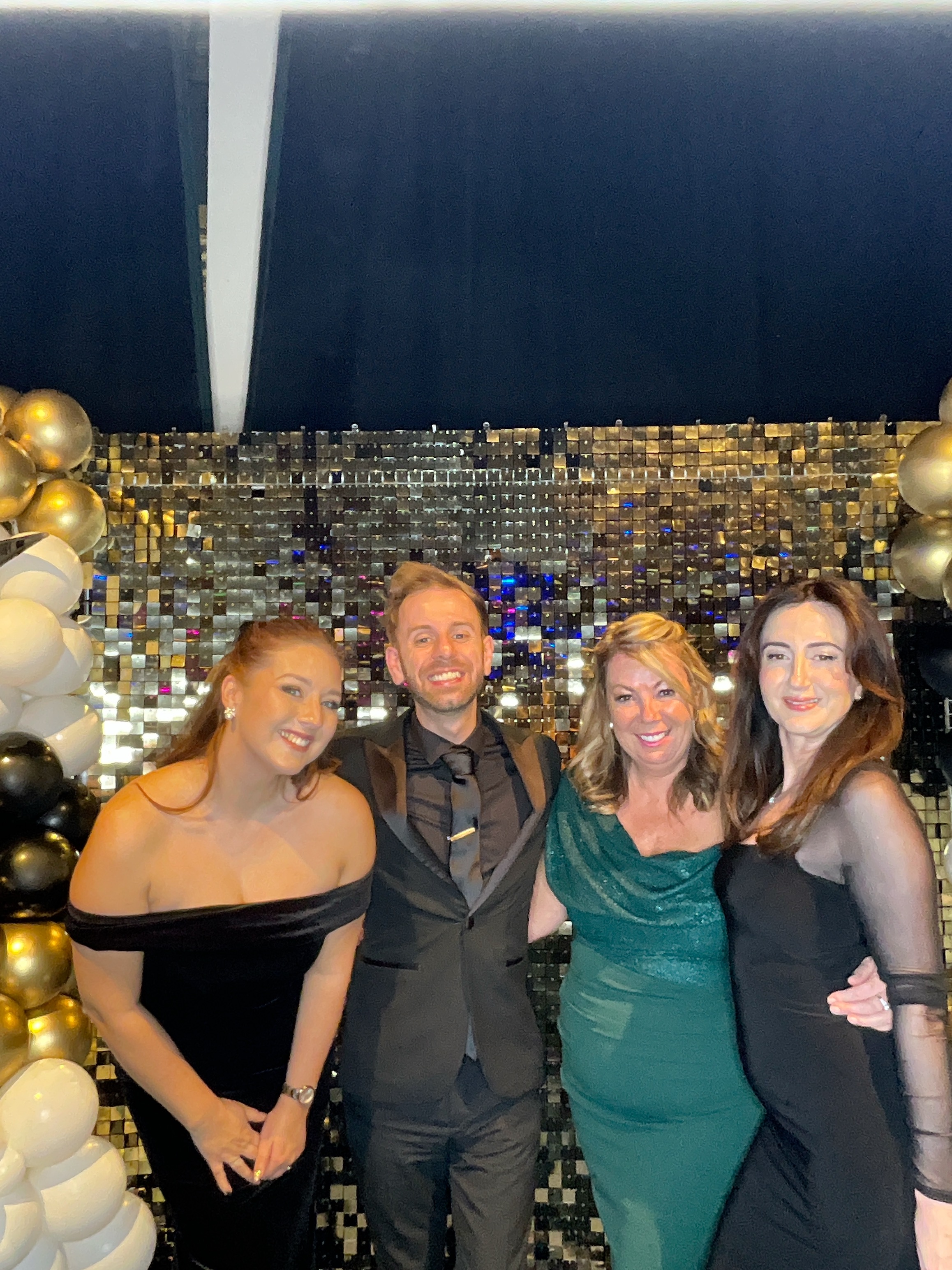 Doncaster Business awards  | View more photos from the event at gallery.magicimages.uk/u/MagicImages/Doncaster-Business-awards-0