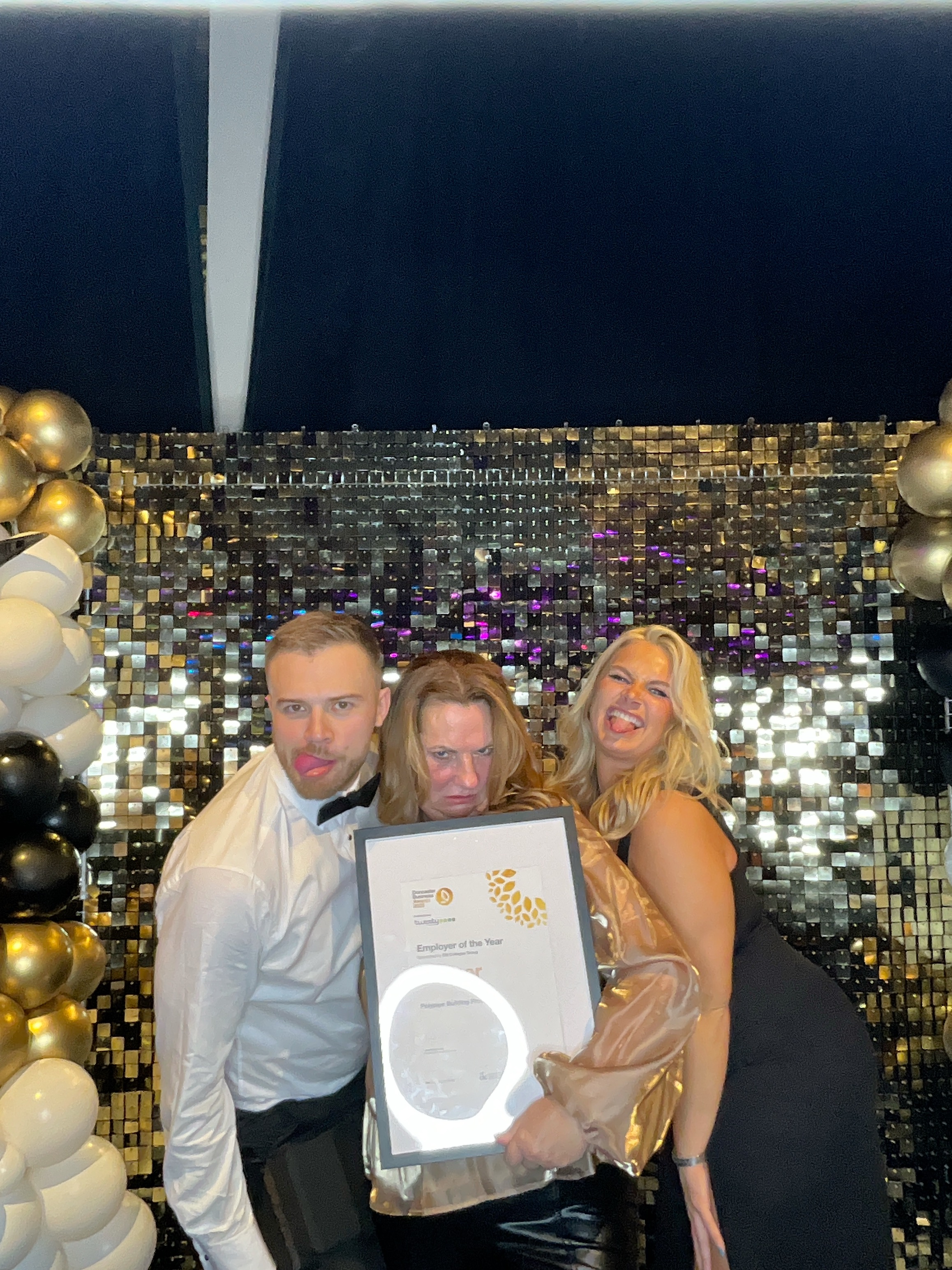 Doncaster Business awards  | View more photos from the event at gallery.magicimages.uk/u/MagicImages/Doncaster-Business-awards-0