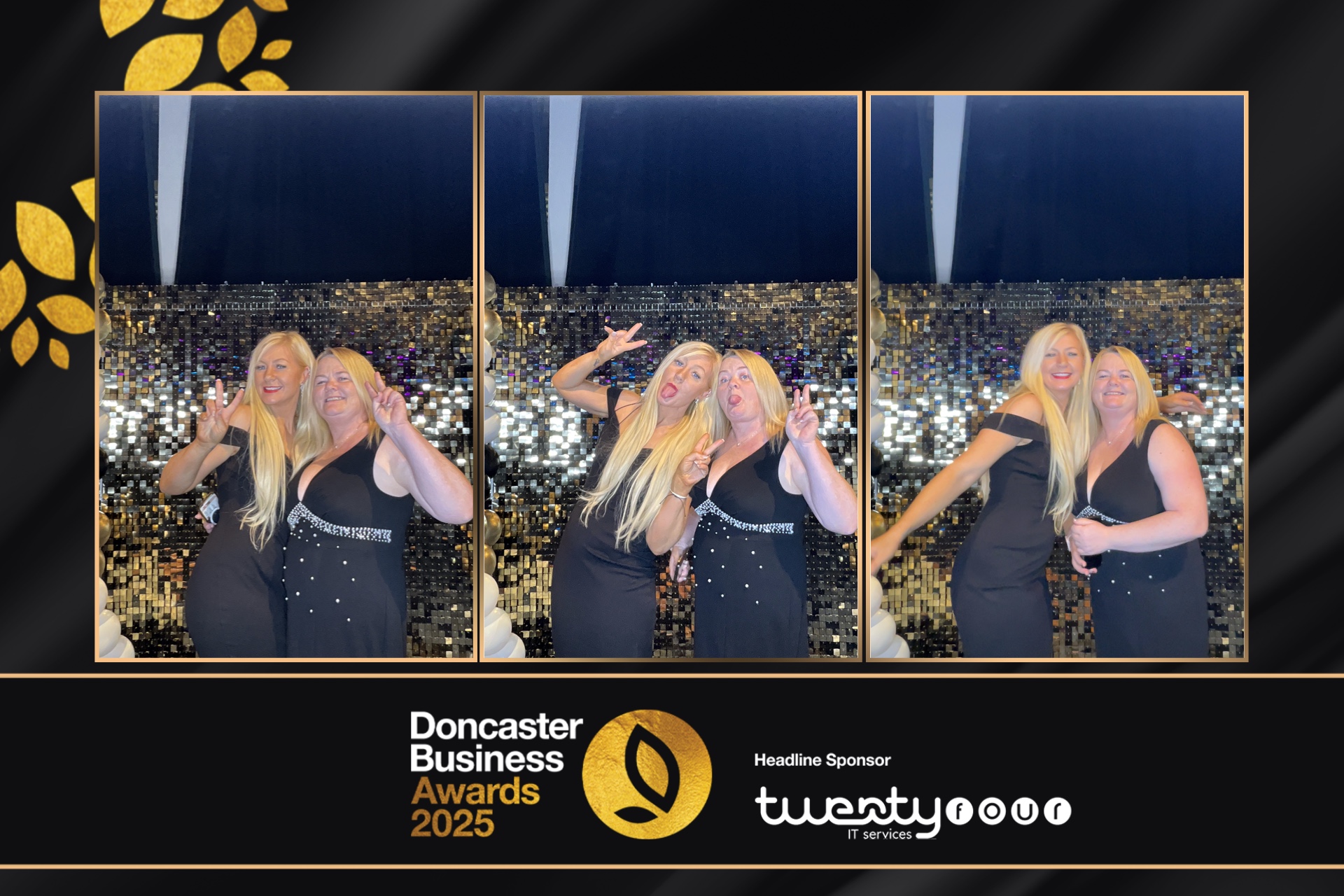 Doncaster Business awards  | View more photos from the event at gallery.magicimages.uk/u/MagicImages/Doncaster-Business-awards-0