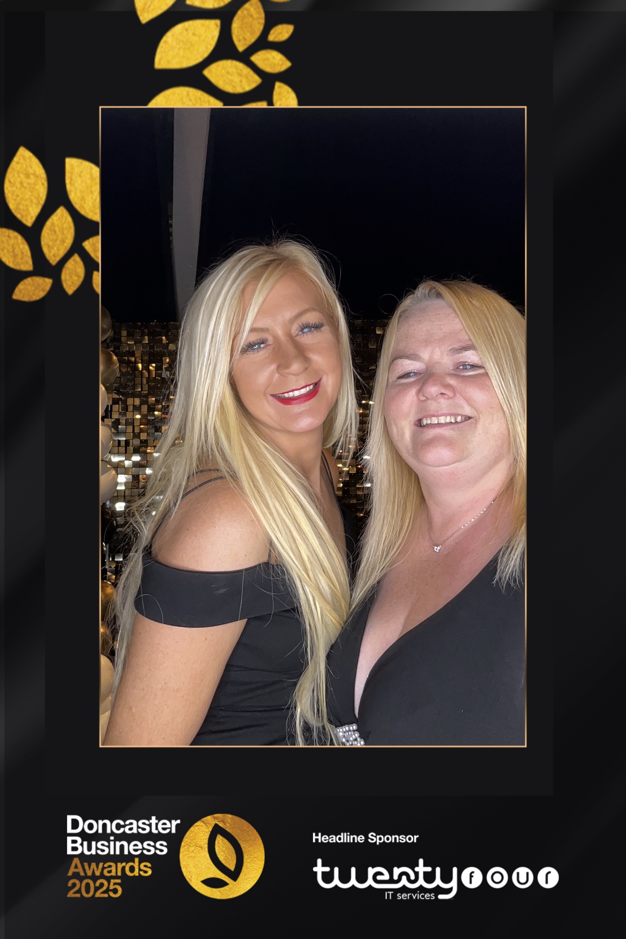 Doncaster Business awards  | View more photos from the event at gallery.magicimages.uk/u/MagicImages/Doncaster-Business-awards-0