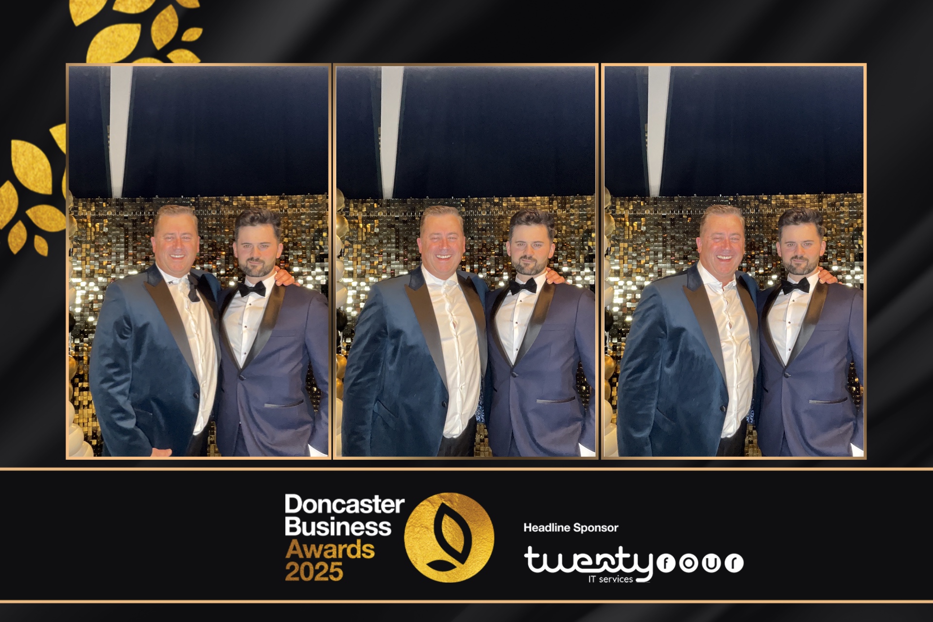 Doncaster Business awards  | View more photos from the event at gallery.magicimages.uk/u/MagicImages/Doncaster-Business-awards-0