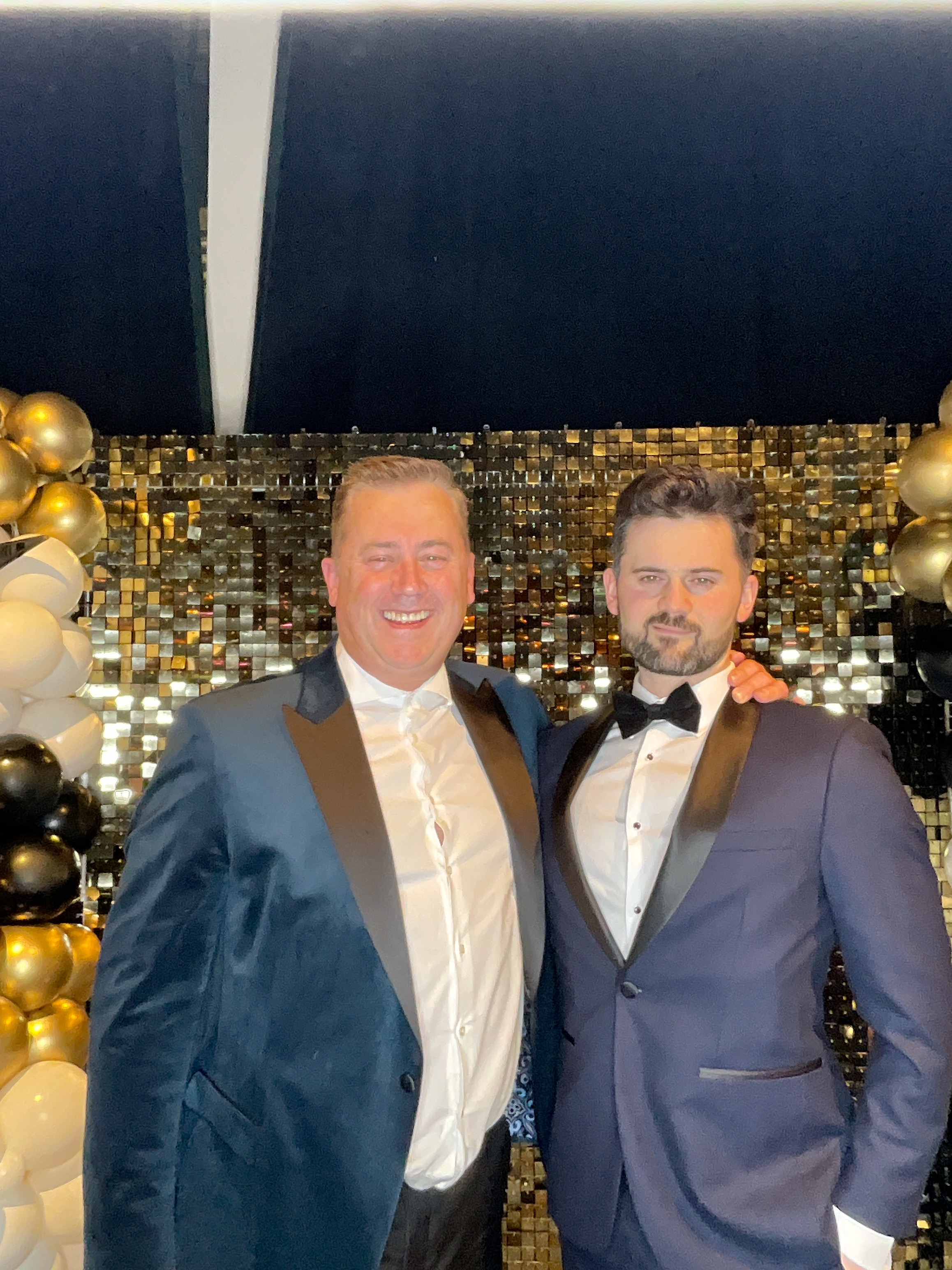 Doncaster Business awards  | View more photos from the event at gallery.magicimages.uk/u/MagicImages/Doncaster-Business-awards-0