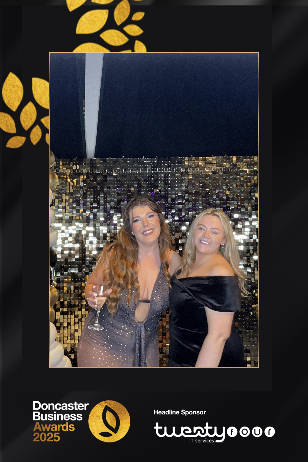 Doncaster Business awards  | View more photos from the event at gallery.magicimages.uk/u/MagicImages/Doncaster-Business-awards-0