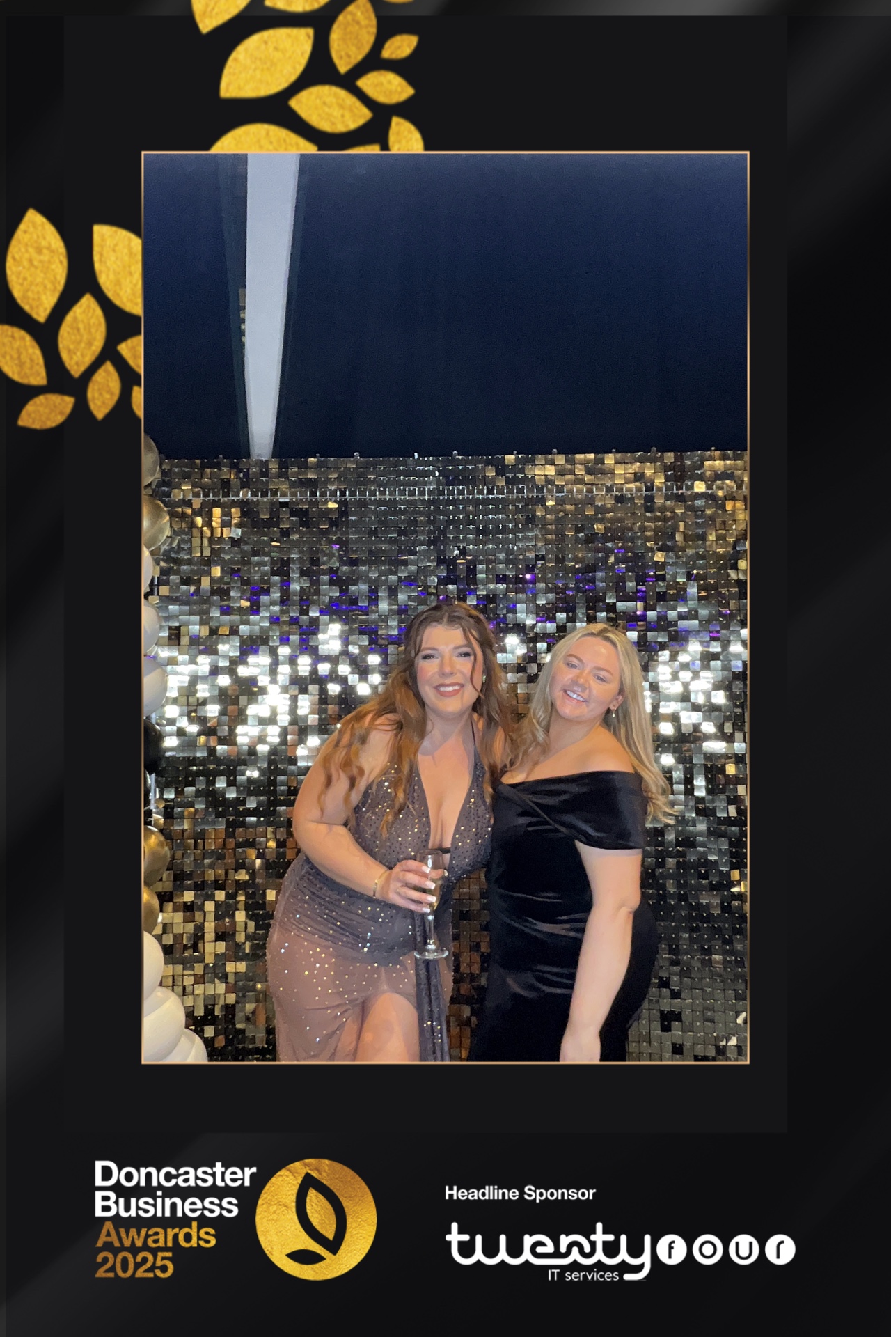 Doncaster Business awards  | View more photos from the event at gallery.magicimages.uk/u/MagicImages/Doncaster-Business-awards-0