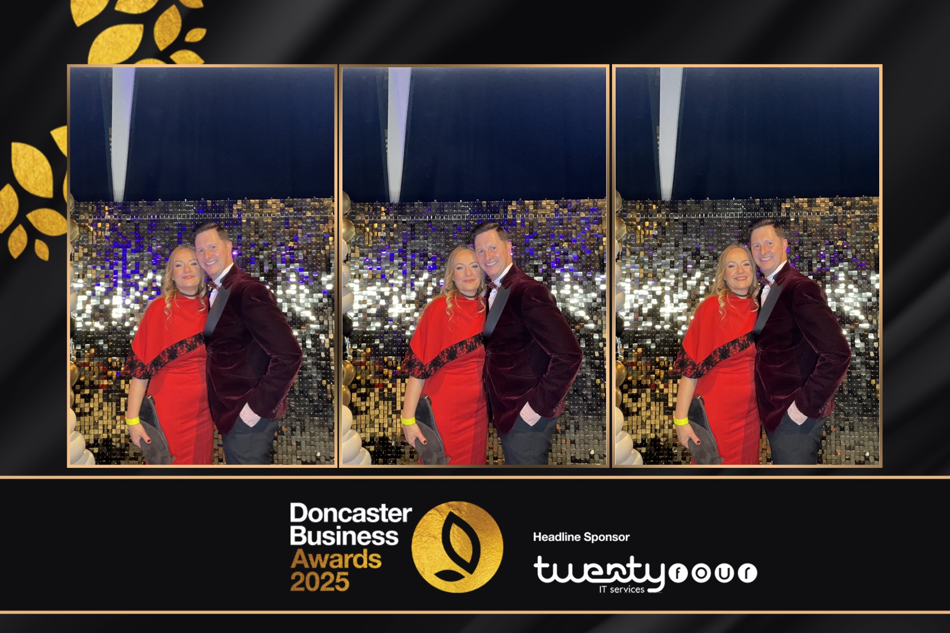 Doncaster Business awards  | View more photos from the event at gallery.magicimages.uk/u/MagicImages/Doncaster-Business-awards-0