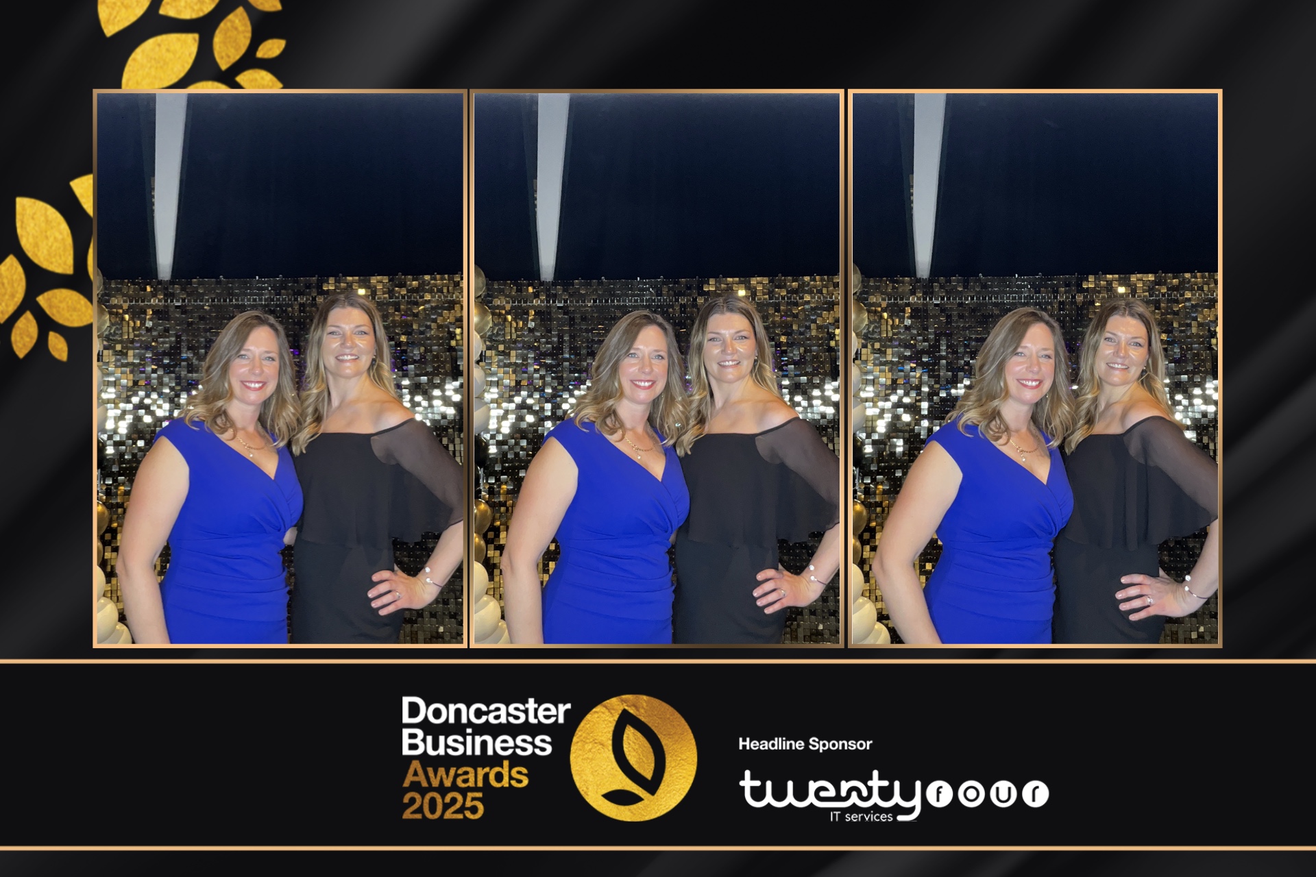 Doncaster Business awards  | View more photos from the event at gallery.magicimages.uk/u/MagicImages/Doncaster-Business-awards-0