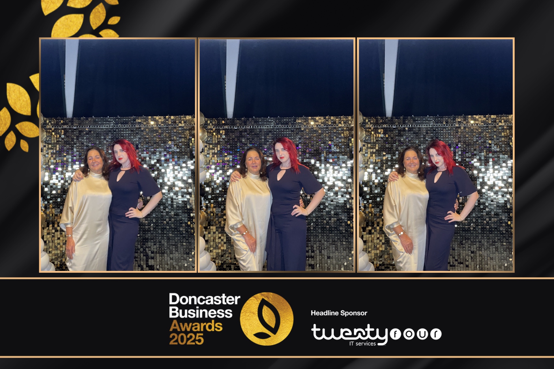 Doncaster Business awards  | View more photos from the event at gallery.magicimages.uk/u/MagicImages/Doncaster-Business-awards-0