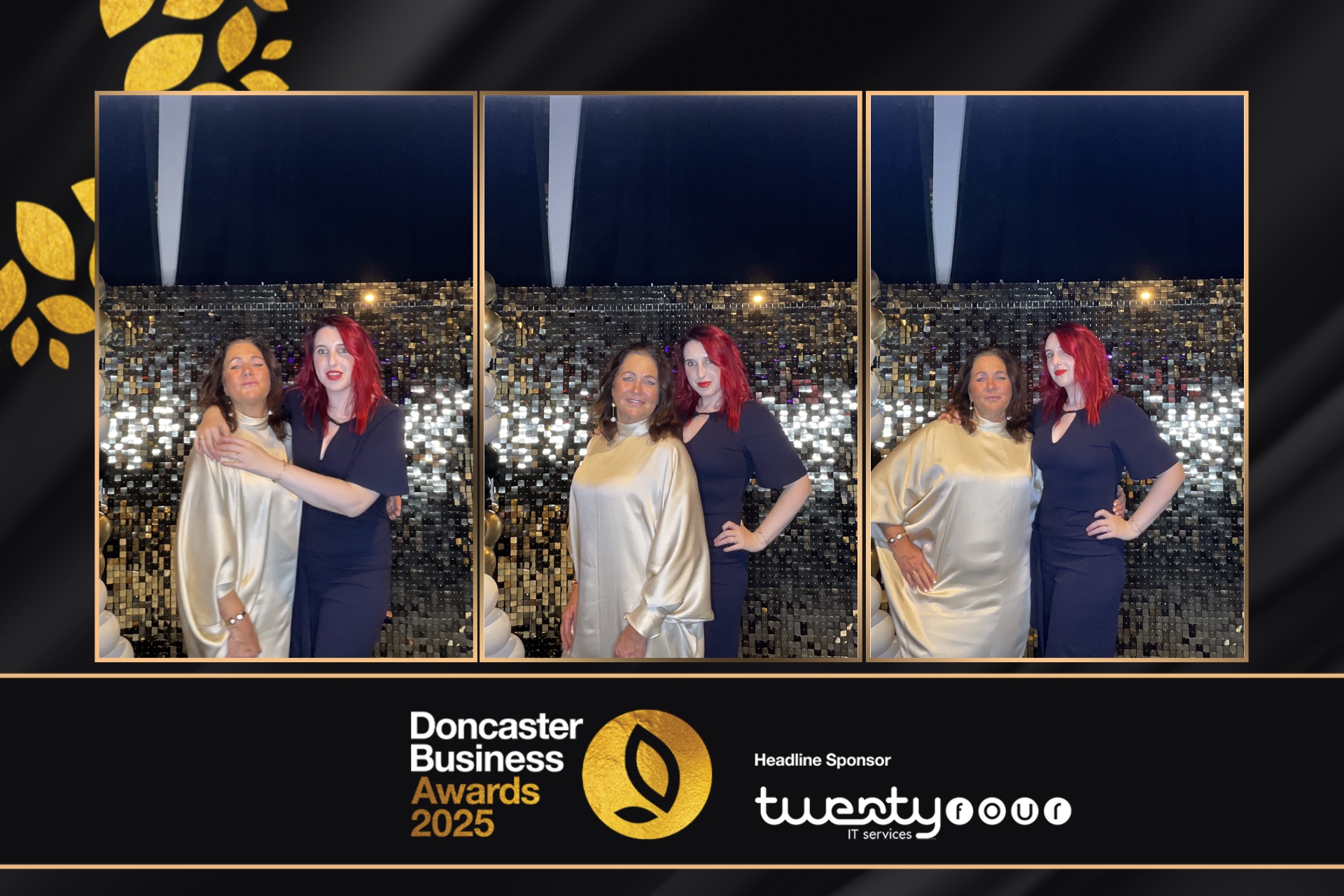 Doncaster Business awards  | View more photos from the event at gallery.magicimages.uk/u/MagicImages/Doncaster-Business-awards-0