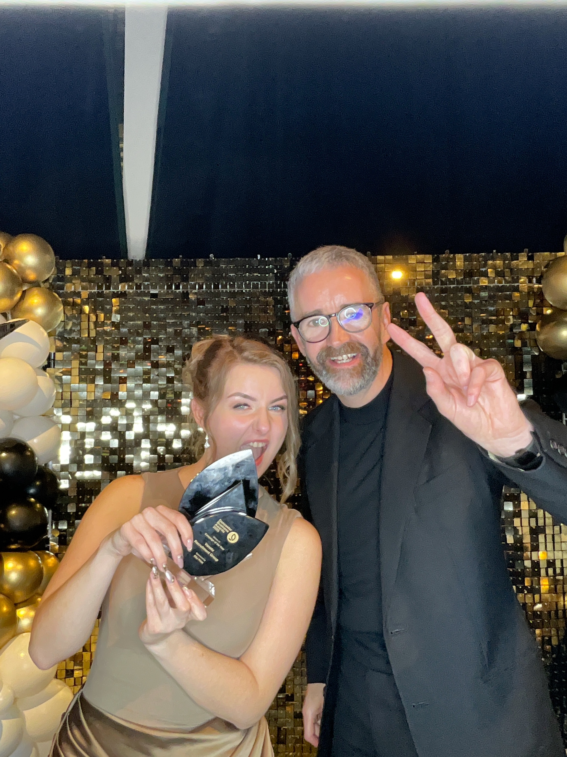 Doncaster Business awards  | View more photos from the event at gallery.magicimages.uk/u/MagicImages/Doncaster-Business-awards-0