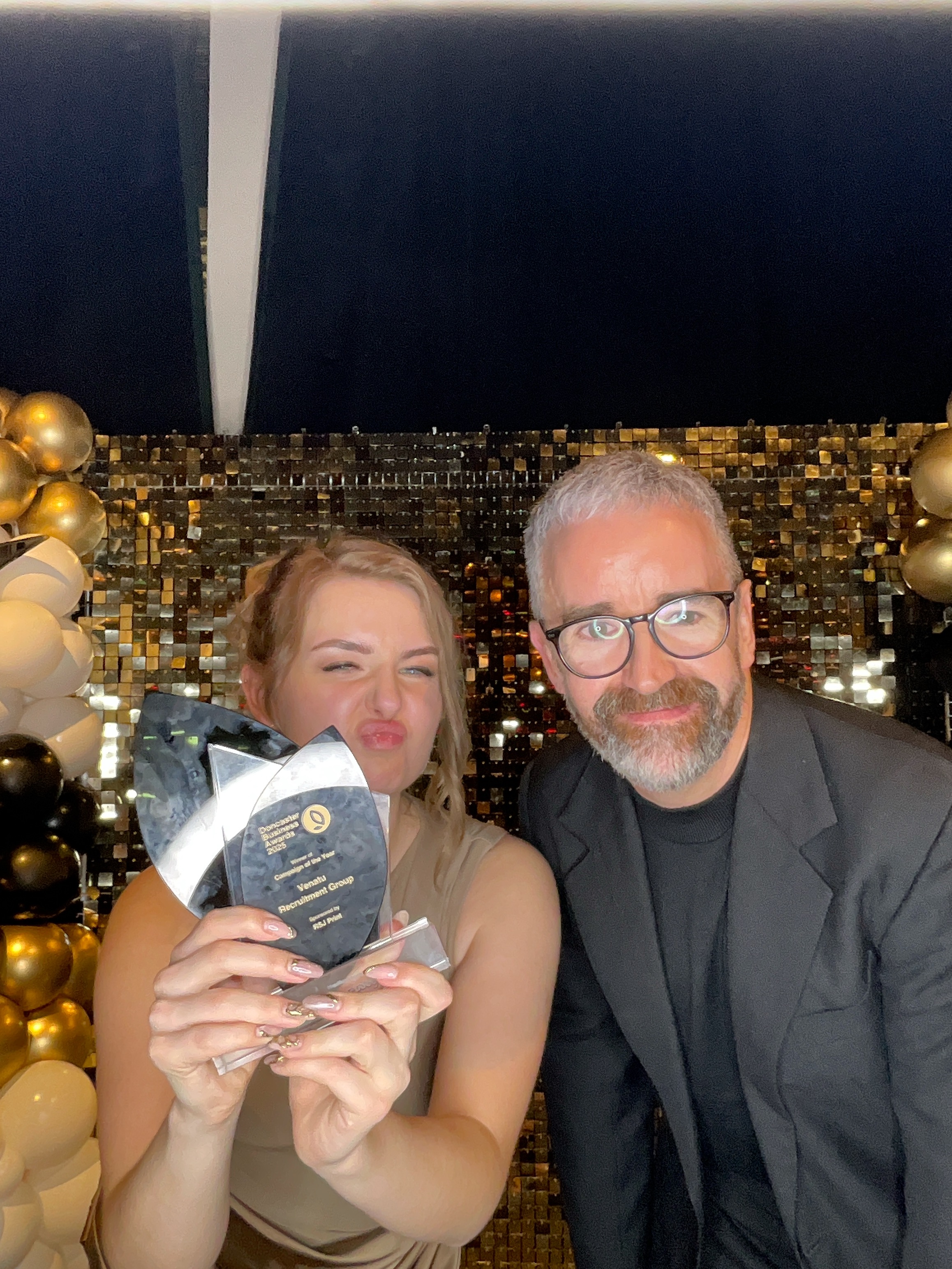 Doncaster Business awards  | View more photos from the event at gallery.magicimages.uk/u/MagicImages/Doncaster-Business-awards-0