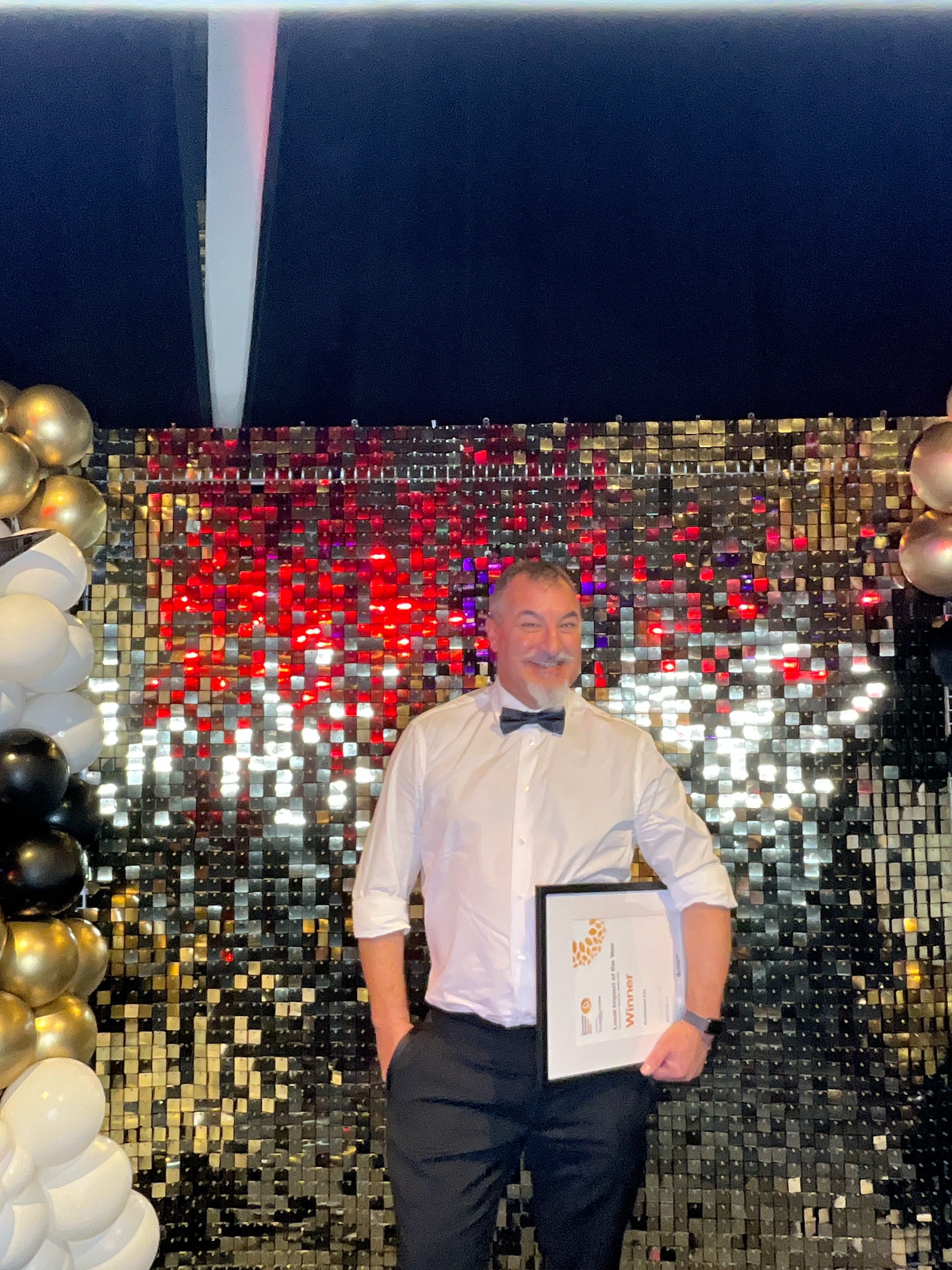 Doncaster Business awards  | View more photos from the event at gallery.magicimages.uk/u/MagicImages/Doncaster-Business-awards-0