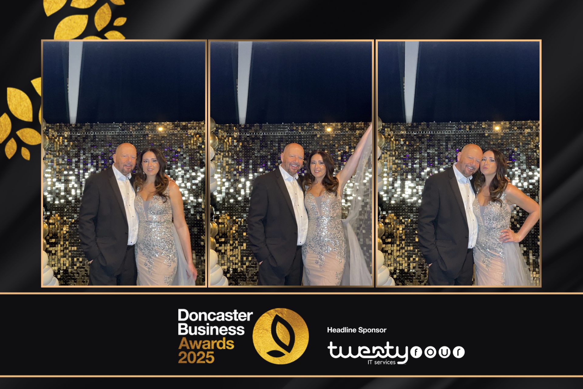 Doncaster Business awards  | View more photos from the event at gallery.magicimages.uk/u/MagicImages/Doncaster-Business-awards-0