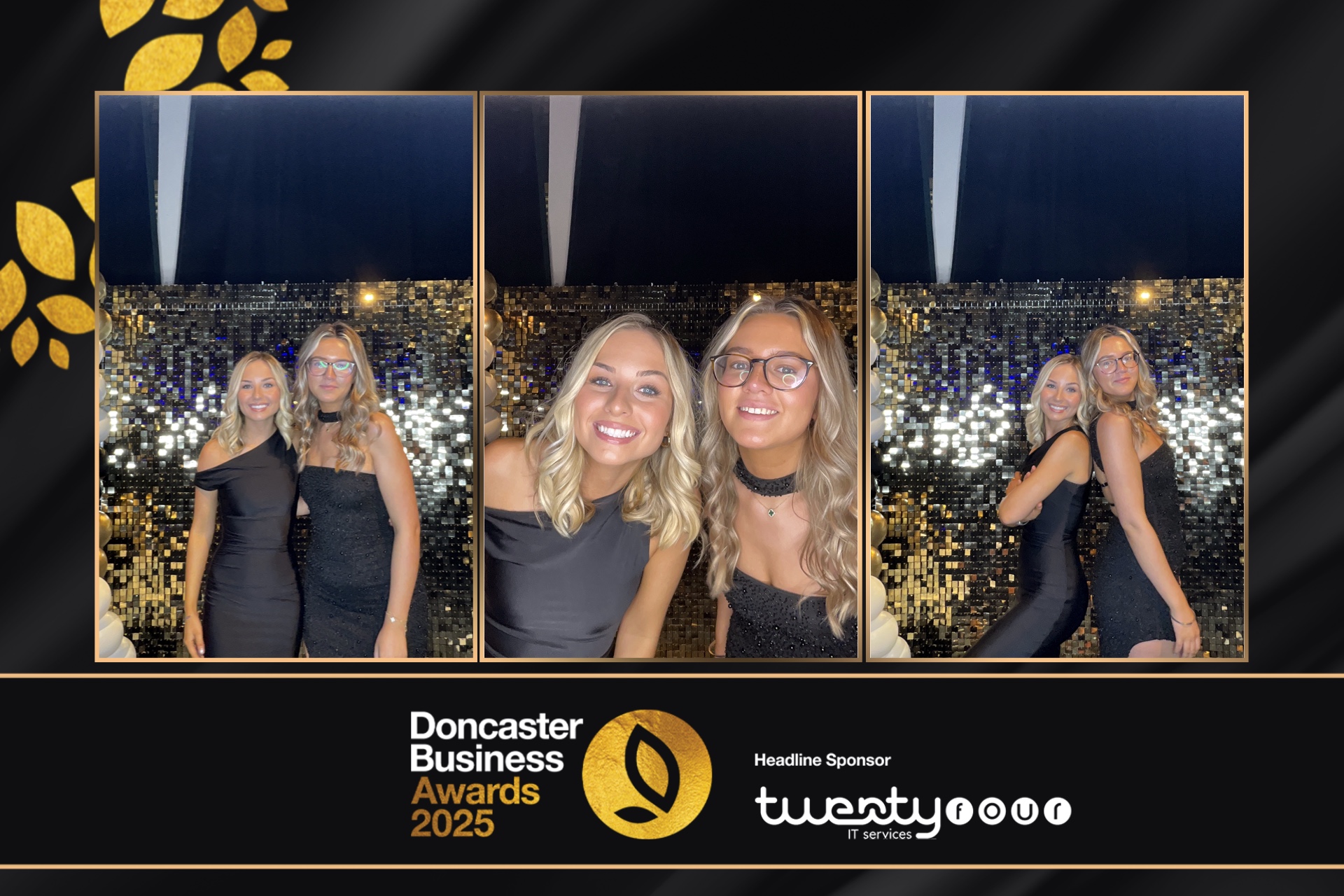 Doncaster Business awards  | View more photos from the event at gallery.magicimages.uk/u/MagicImages/Doncaster-Business-awards-0