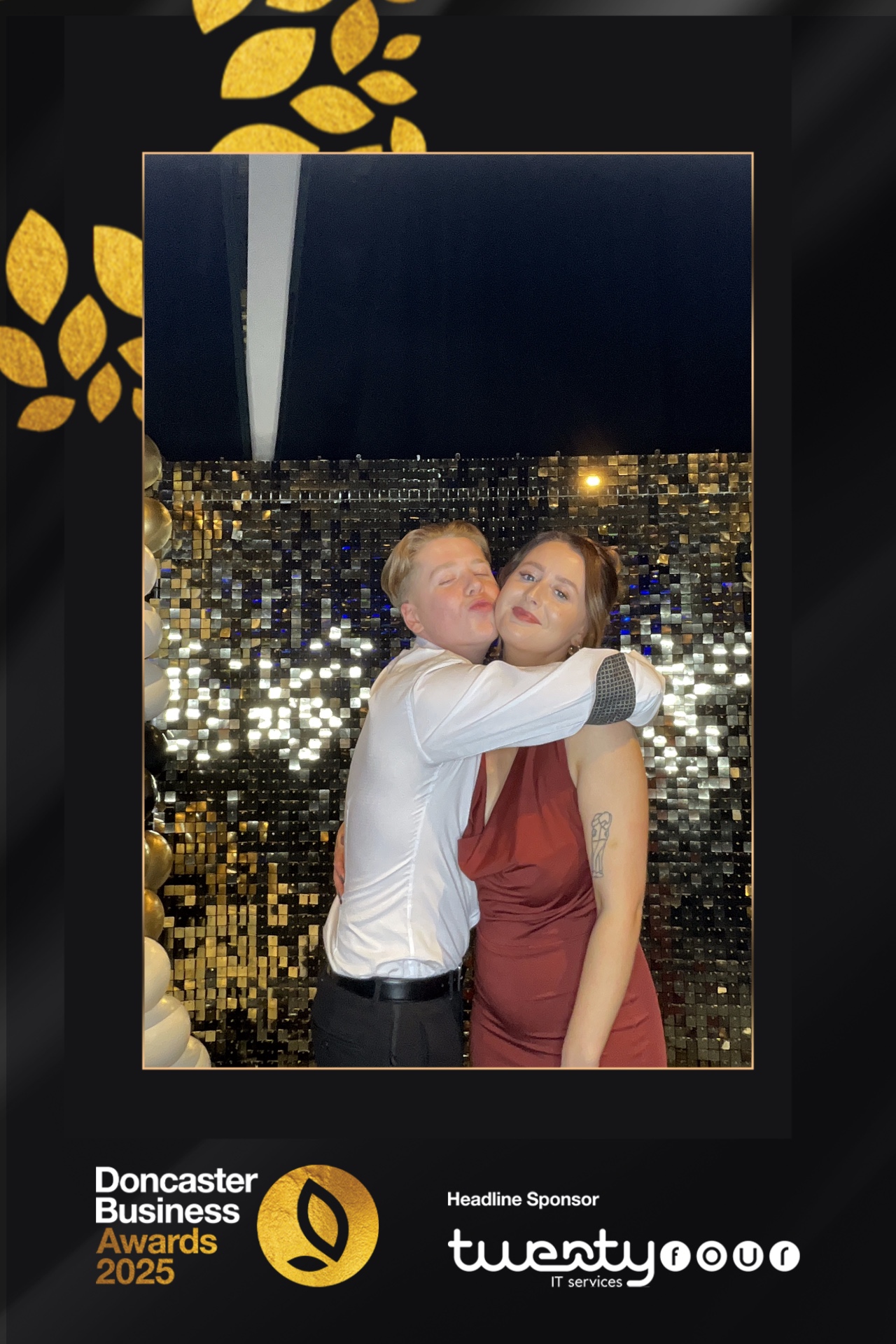 Doncaster Business awards  | View more photos from the event at gallery.magicimages.uk/u/MagicImages/Doncaster-Business-awards-0