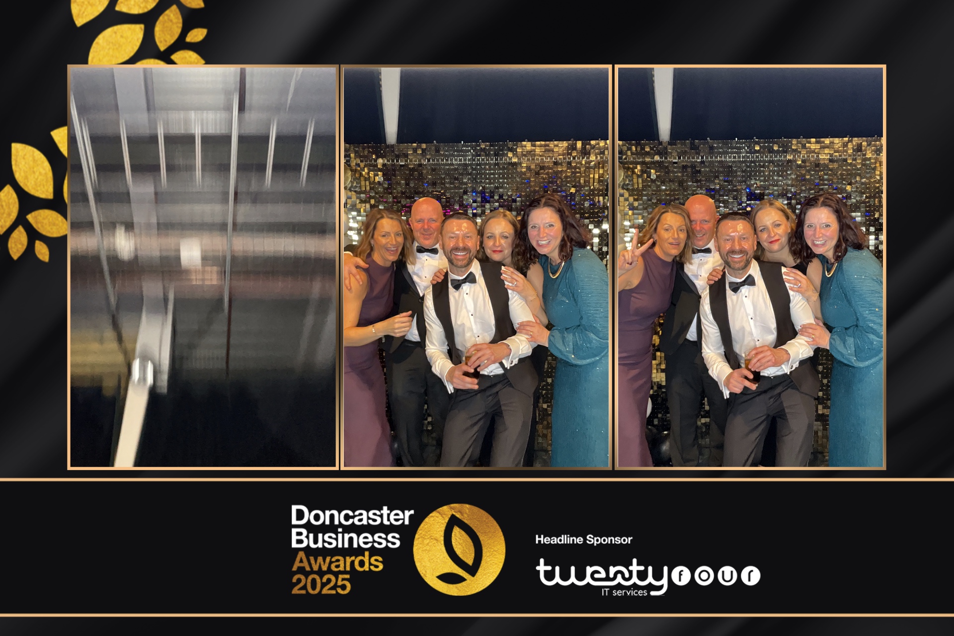 Doncaster Business awards  | View more photos from the event at gallery.magicimages.uk/u/MagicImages/Doncaster-Business-awards-0