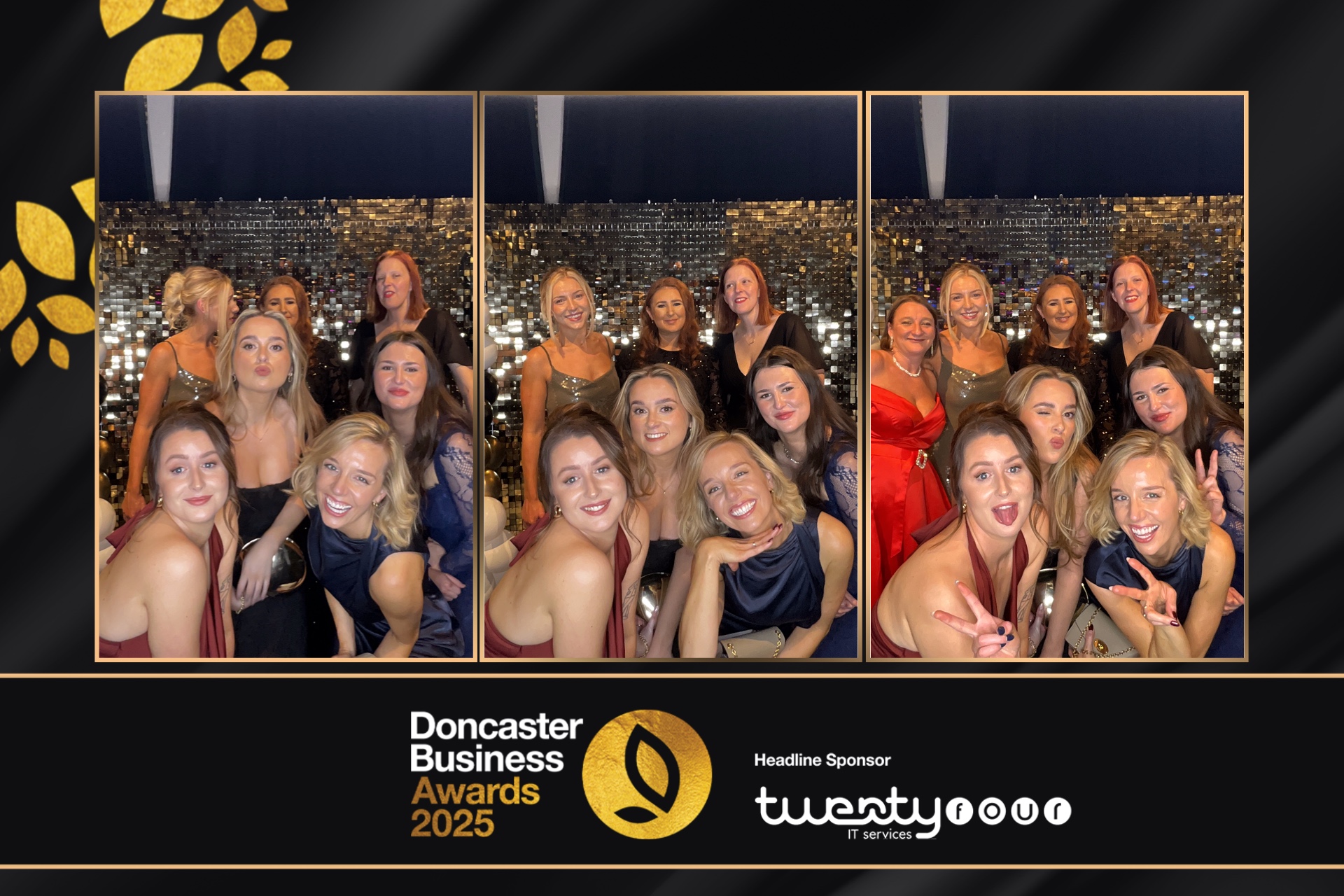 Doncaster Business awards  | View more photos from the event at gallery.magicimages.uk/u/MagicImages/Doncaster-Business-awards-0