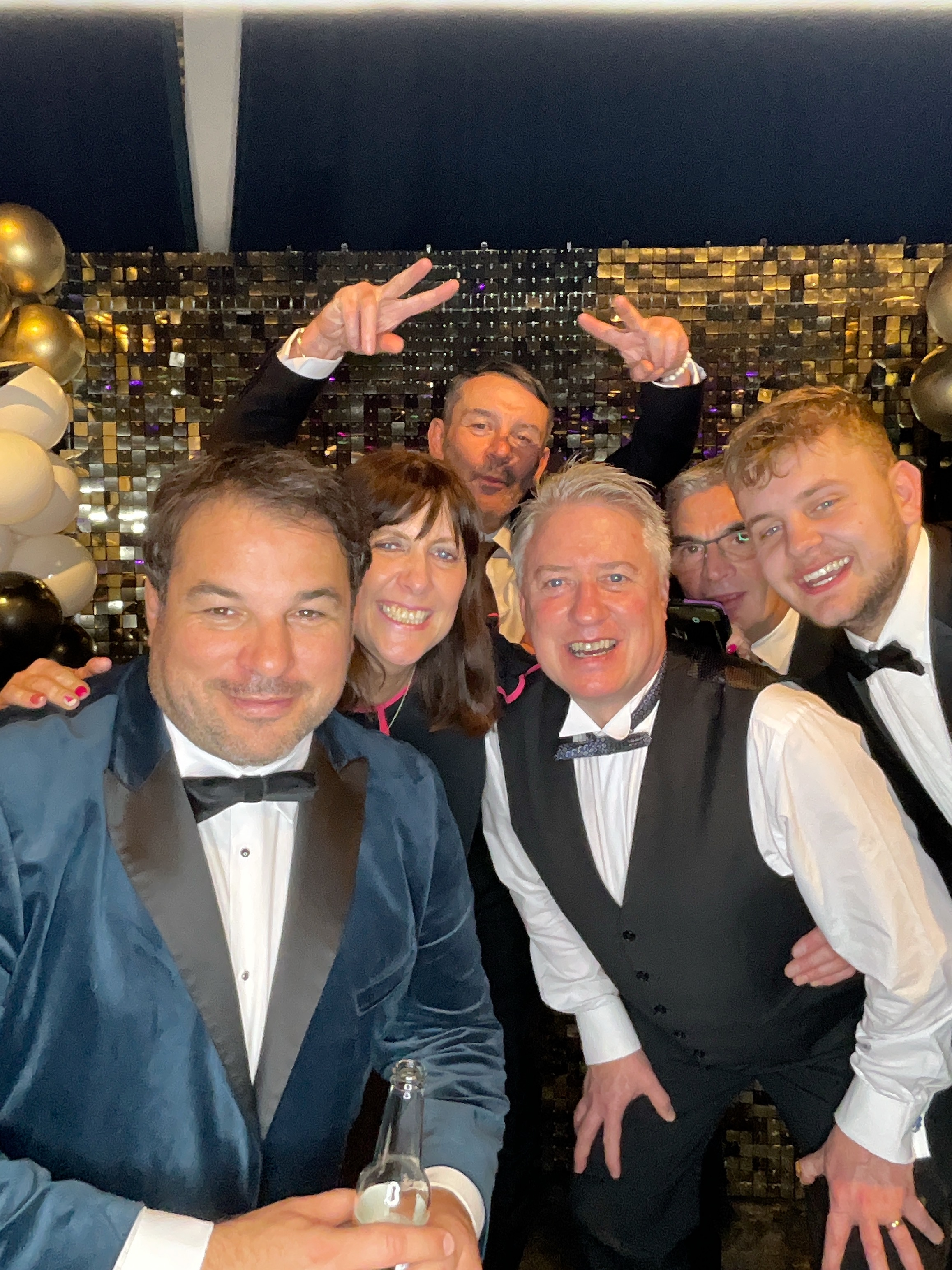 Doncaster Business awards  | View more photos from the event at gallery.magicimages.uk/u/MagicImages/Doncaster-Business-awards-0