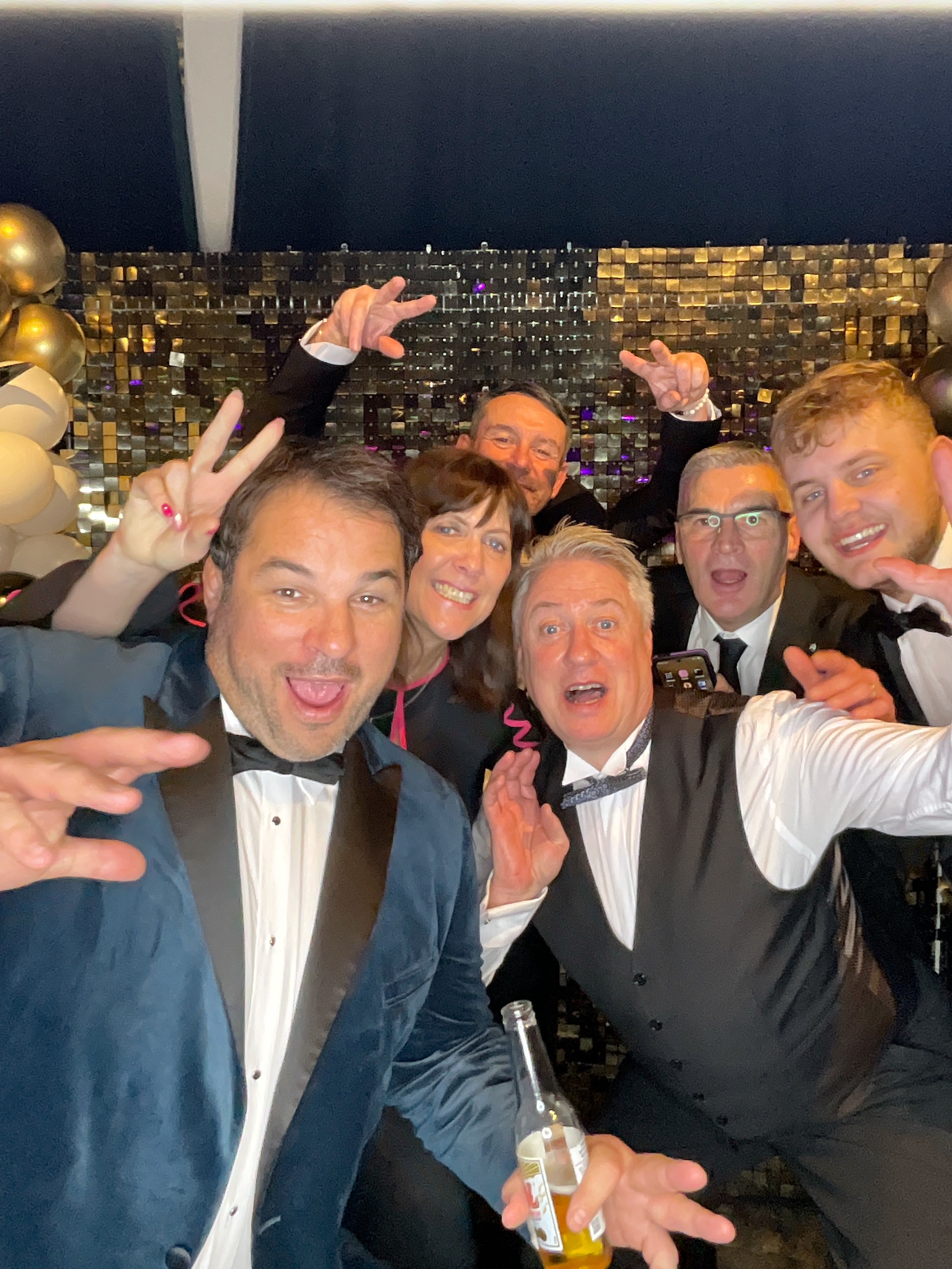 Doncaster Business awards  | View more photos from the event at gallery.magicimages.uk/u/MagicImages/Doncaster-Business-awards-0