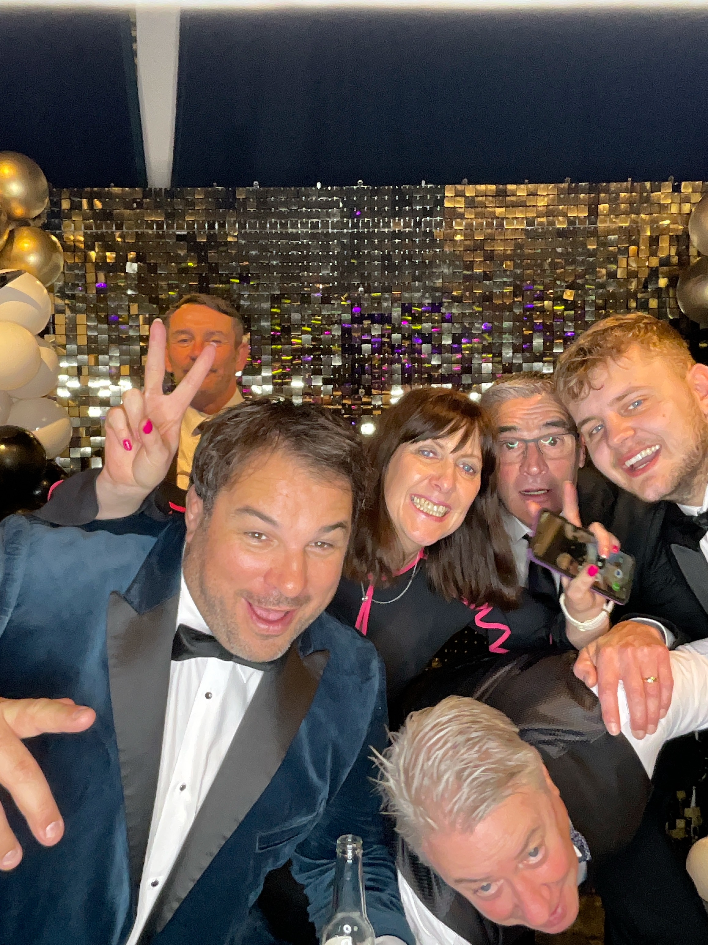 Doncaster Business awards  | View more photos from the event at gallery.magicimages.uk/u/MagicImages/Doncaster-Business-awards-0