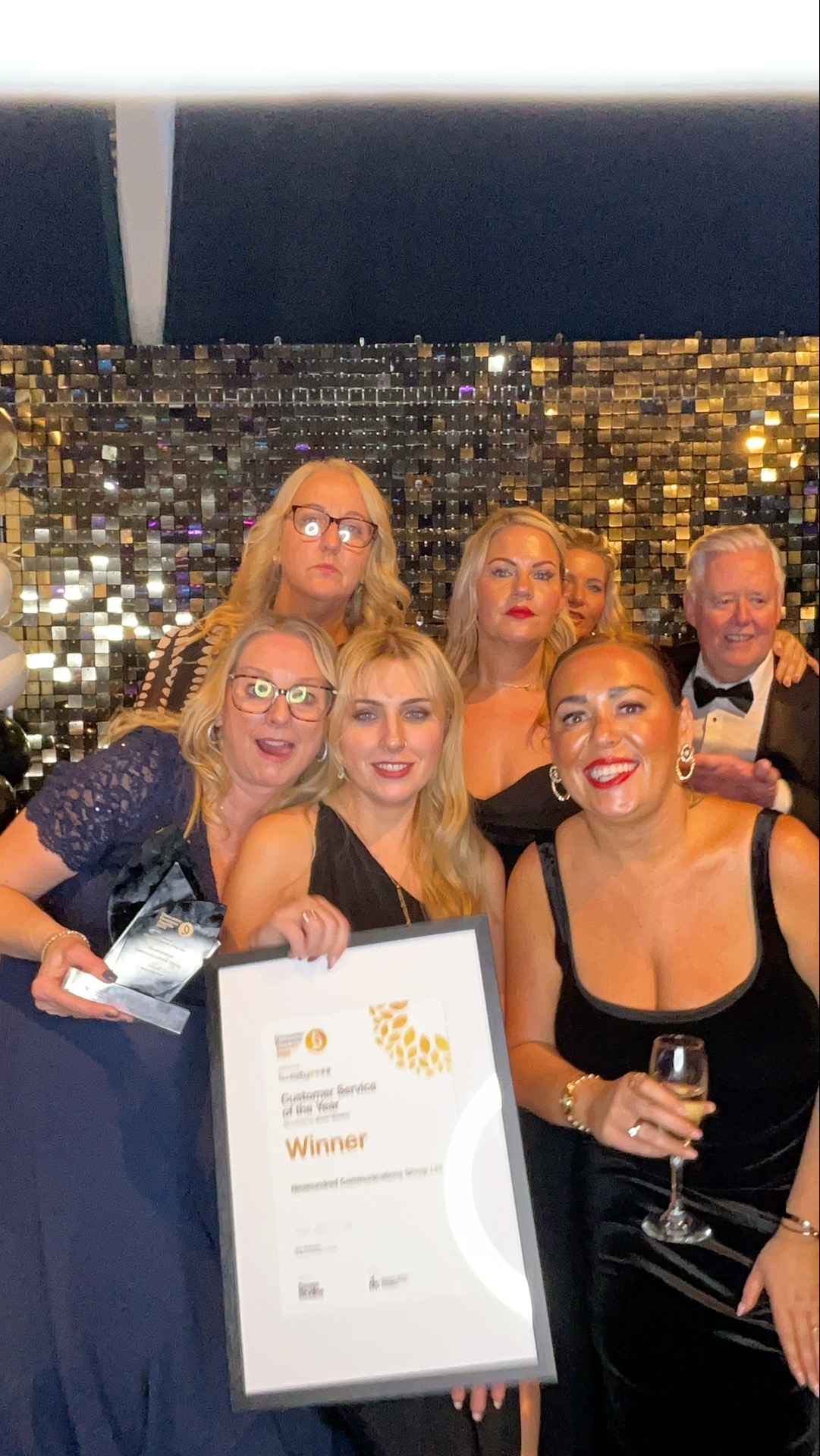 Doncaster Business awards  | View more photos from the event at gallery.magicimages.uk/u/MagicImages/Doncaster-Business-awards-0