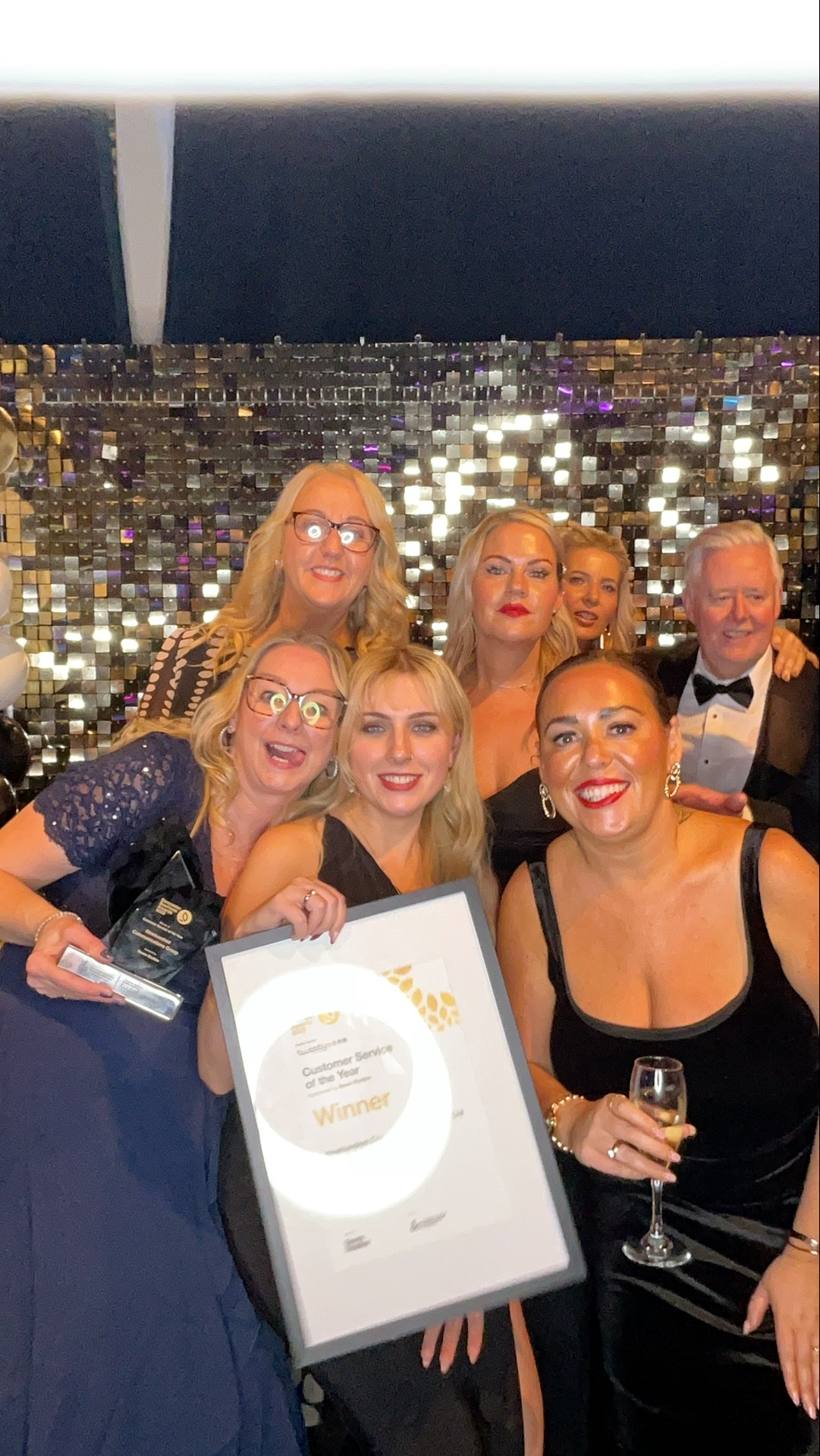 Doncaster Business awards  | View more photos from the event at gallery.magicimages.uk/u/MagicImages/Doncaster-Business-awards-0