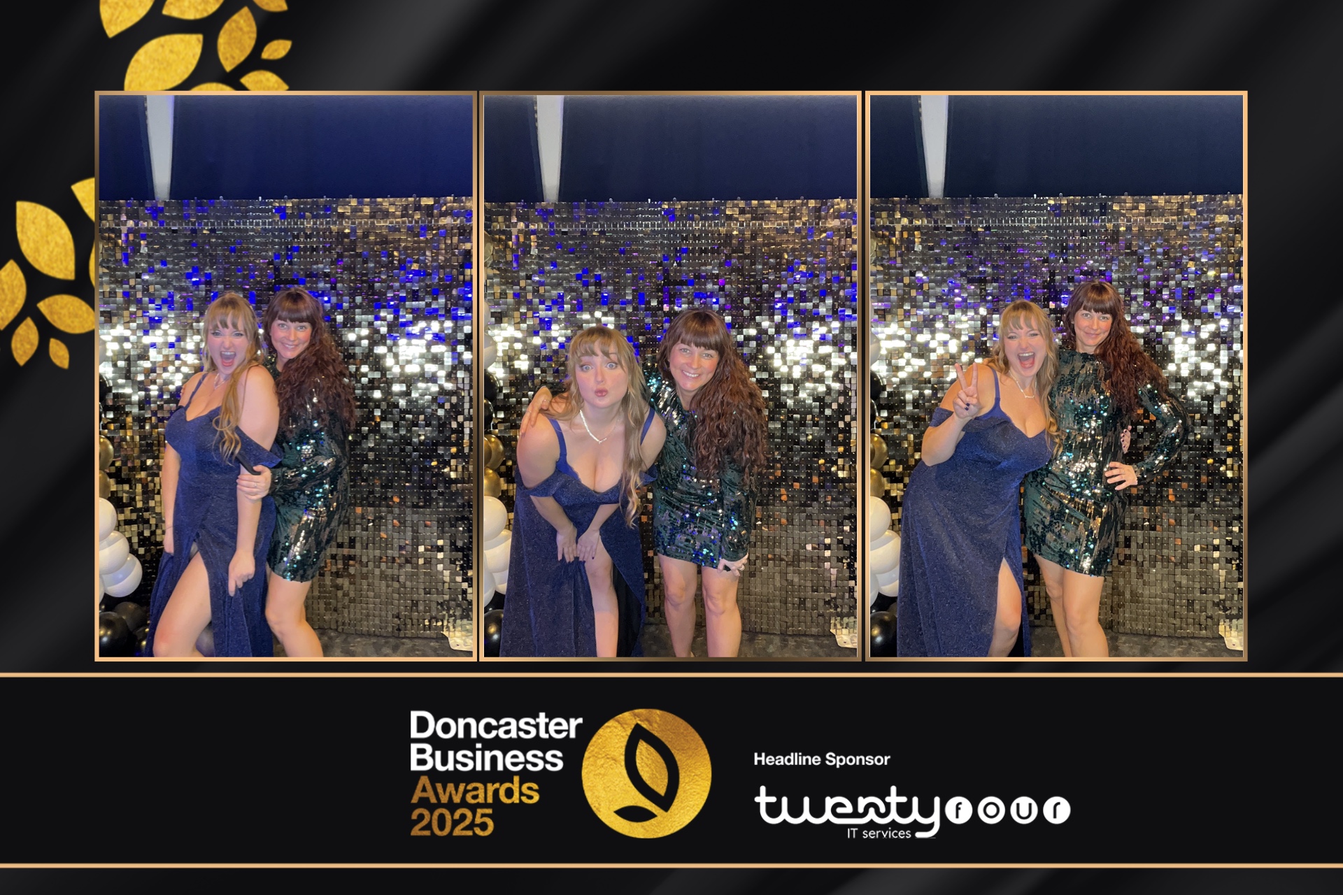 Doncaster Business awards  | View more photos from the event at gallery.magicimages.uk/u/MagicImages/Doncaster-Business-awards-0