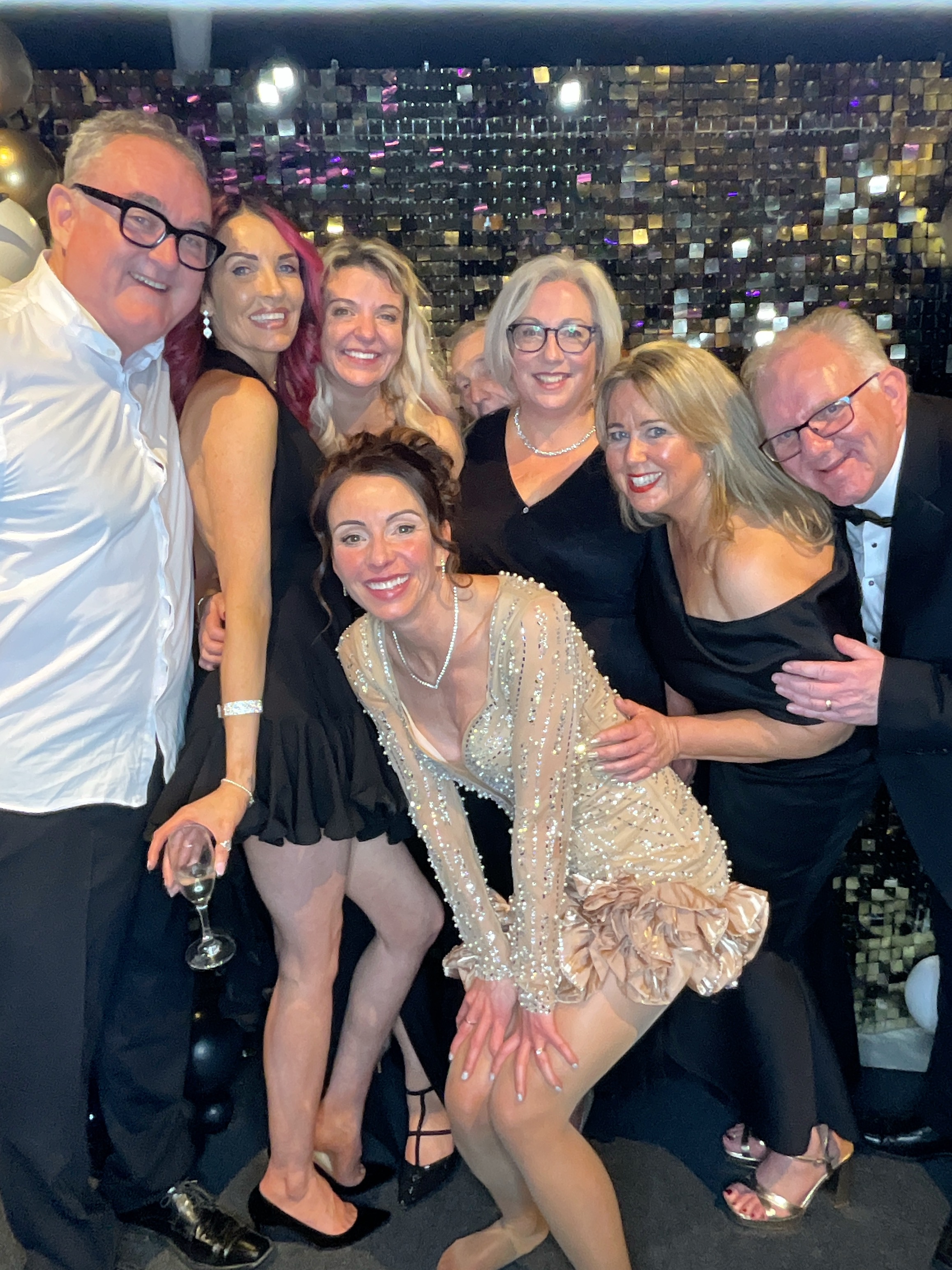 Doncaster Business awards  | View more photos from the event at gallery.magicimages.uk/u/MagicImages/Doncaster-Business-awards-0