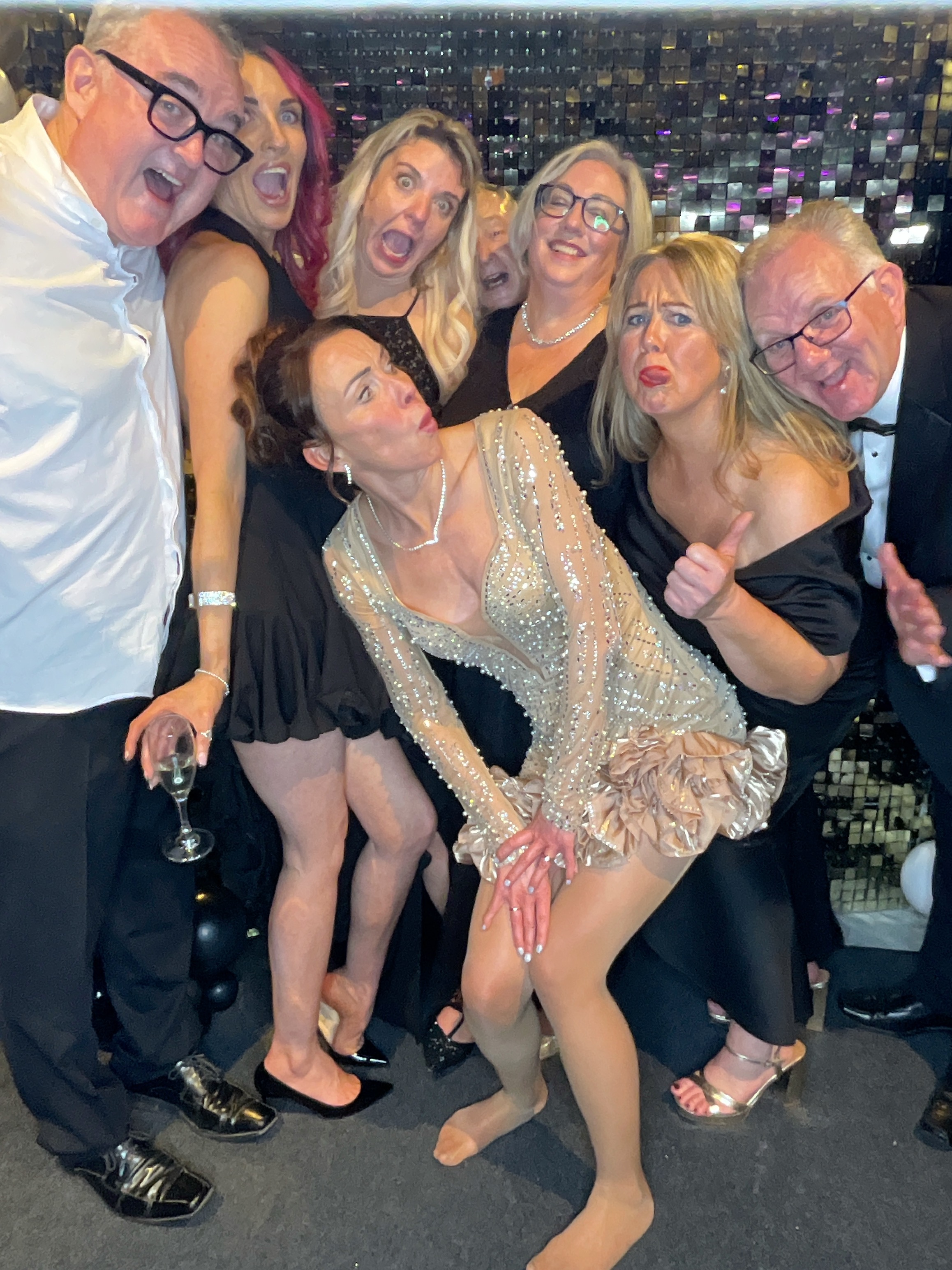 Doncaster Business awards  | View more photos from the event at gallery.magicimages.uk/u/MagicImages/Doncaster-Business-awards-0