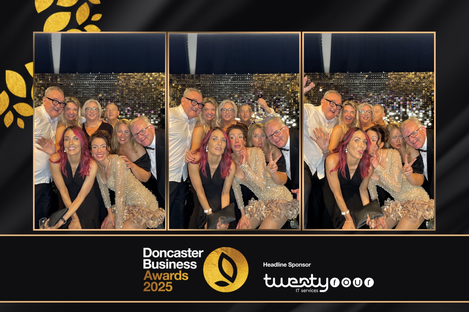 Doncaster Business awards  | View more photos from the event at gallery.magicimages.uk/u/MagicImages/Doncaster-Business-awards-0