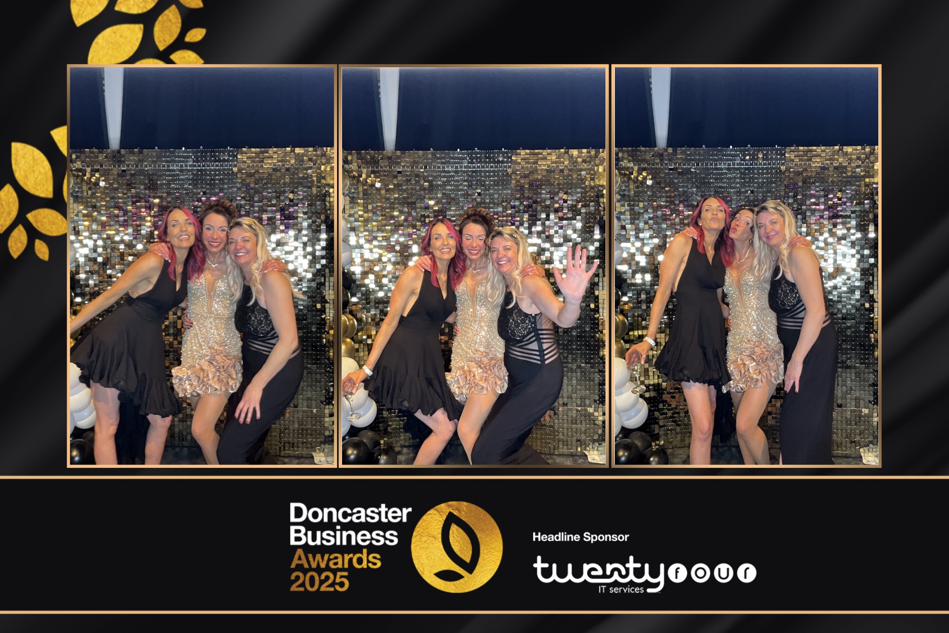 Doncaster Business awards  | View more photos from the event at gallery.magicimages.uk/u/MagicImages/Doncaster-Business-awards-0