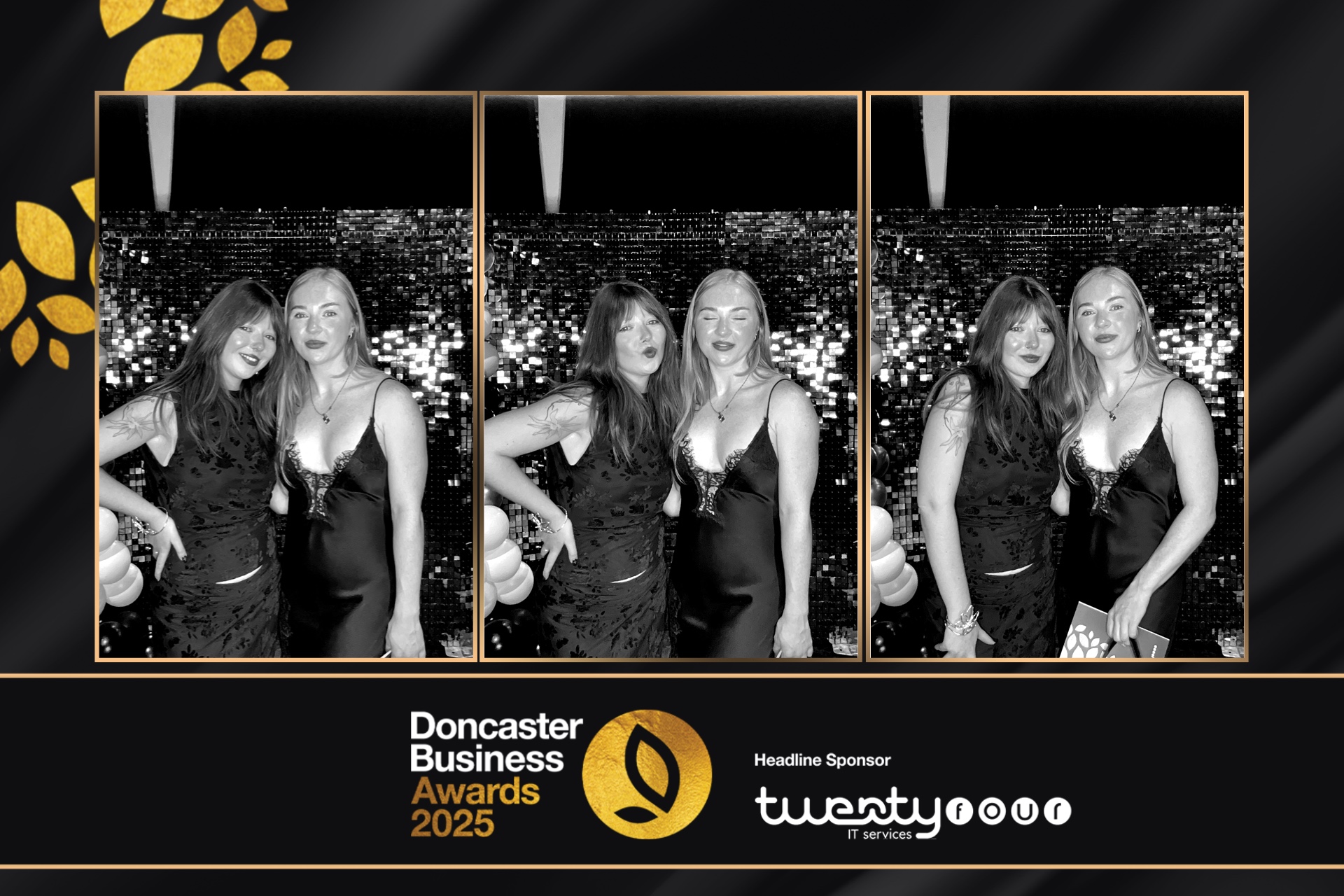 Doncaster Business awards  | View more photos from the event at gallery.magicimages.uk/u/MagicImages/Doncaster-Business-awards-0