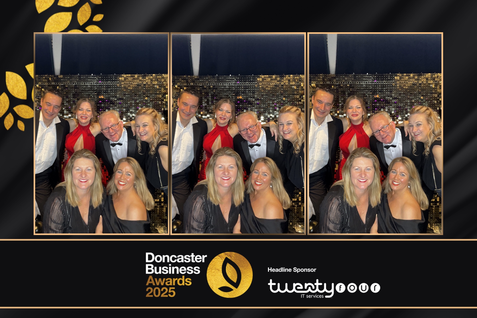 Doncaster Business awards  | View more photos from the event at gallery.magicimages.uk/u/MagicImages/Doncaster-Business-awards-0