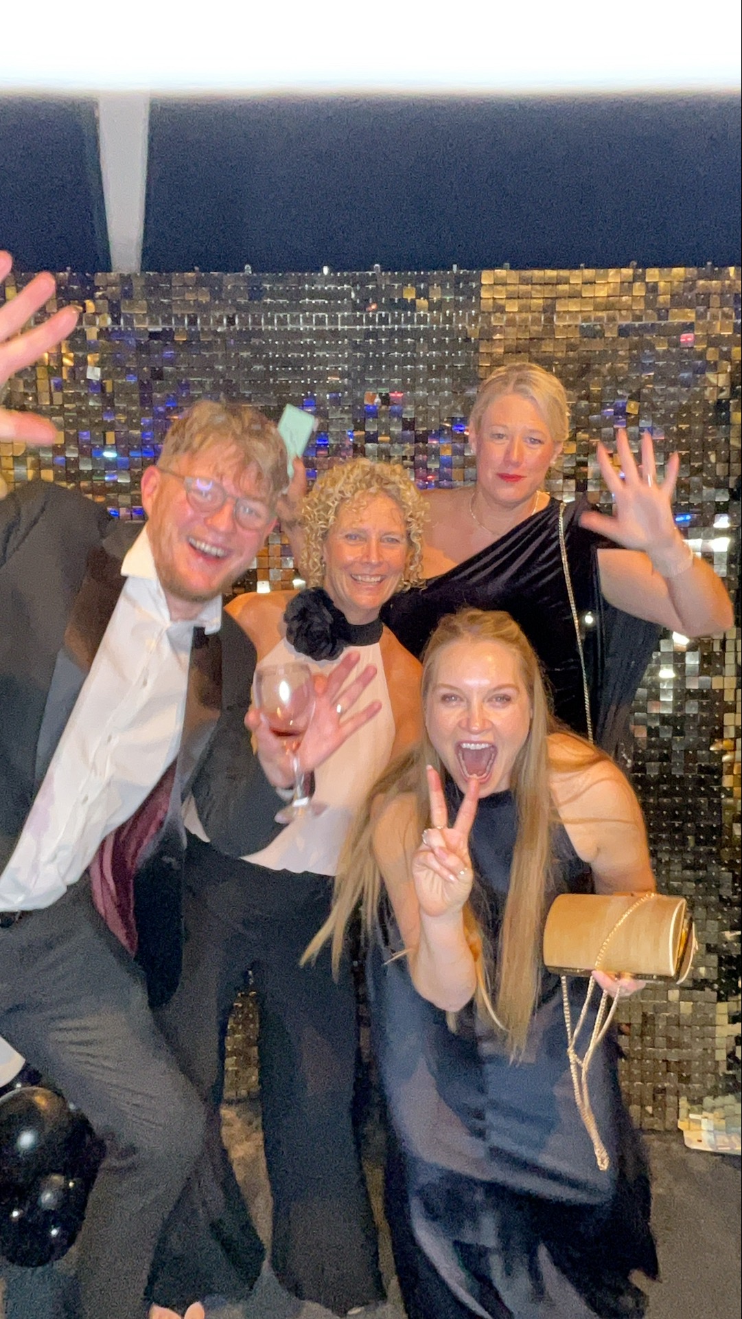 Doncaster Business awards  | View more photos from the event at gallery.magicimages.uk/u/MagicImages/Doncaster-Business-awards-0