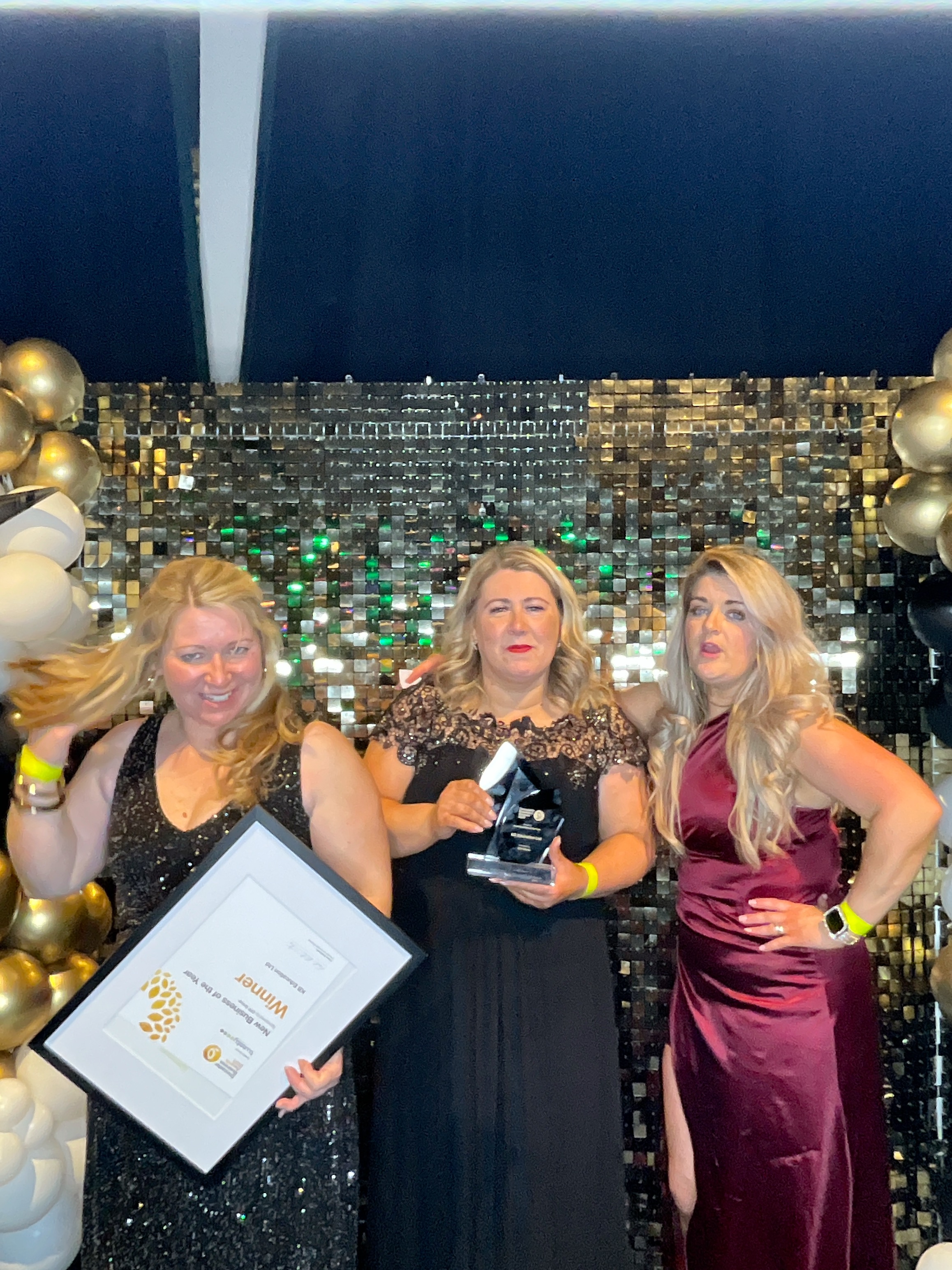 Doncaster Business awards  | View more photos from the event at gallery.magicimages.uk/u/MagicImages/Doncaster-Business-awards-0