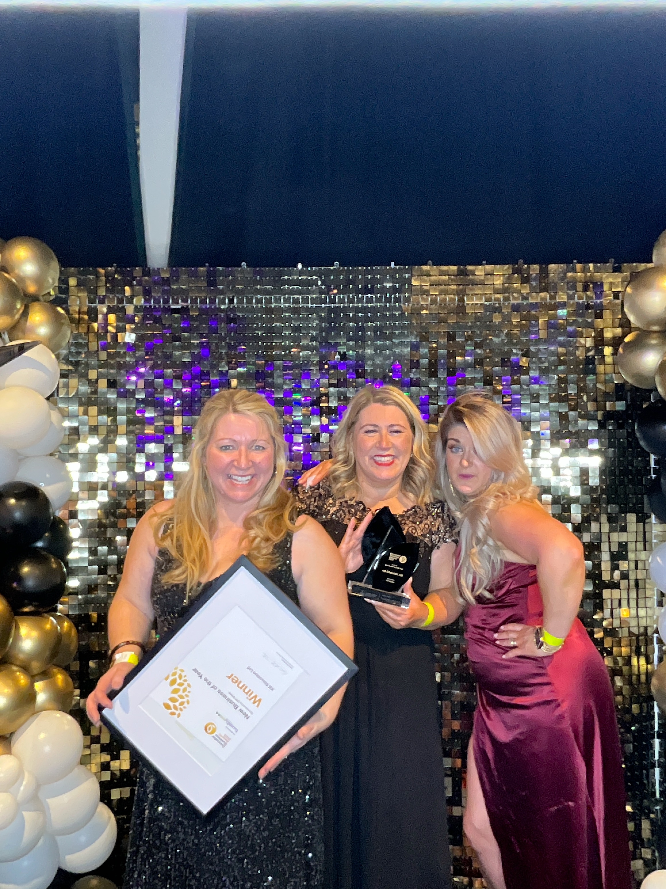 Doncaster Business awards  | View more photos from the event at gallery.magicimages.uk/u/MagicImages/Doncaster-Business-awards-0