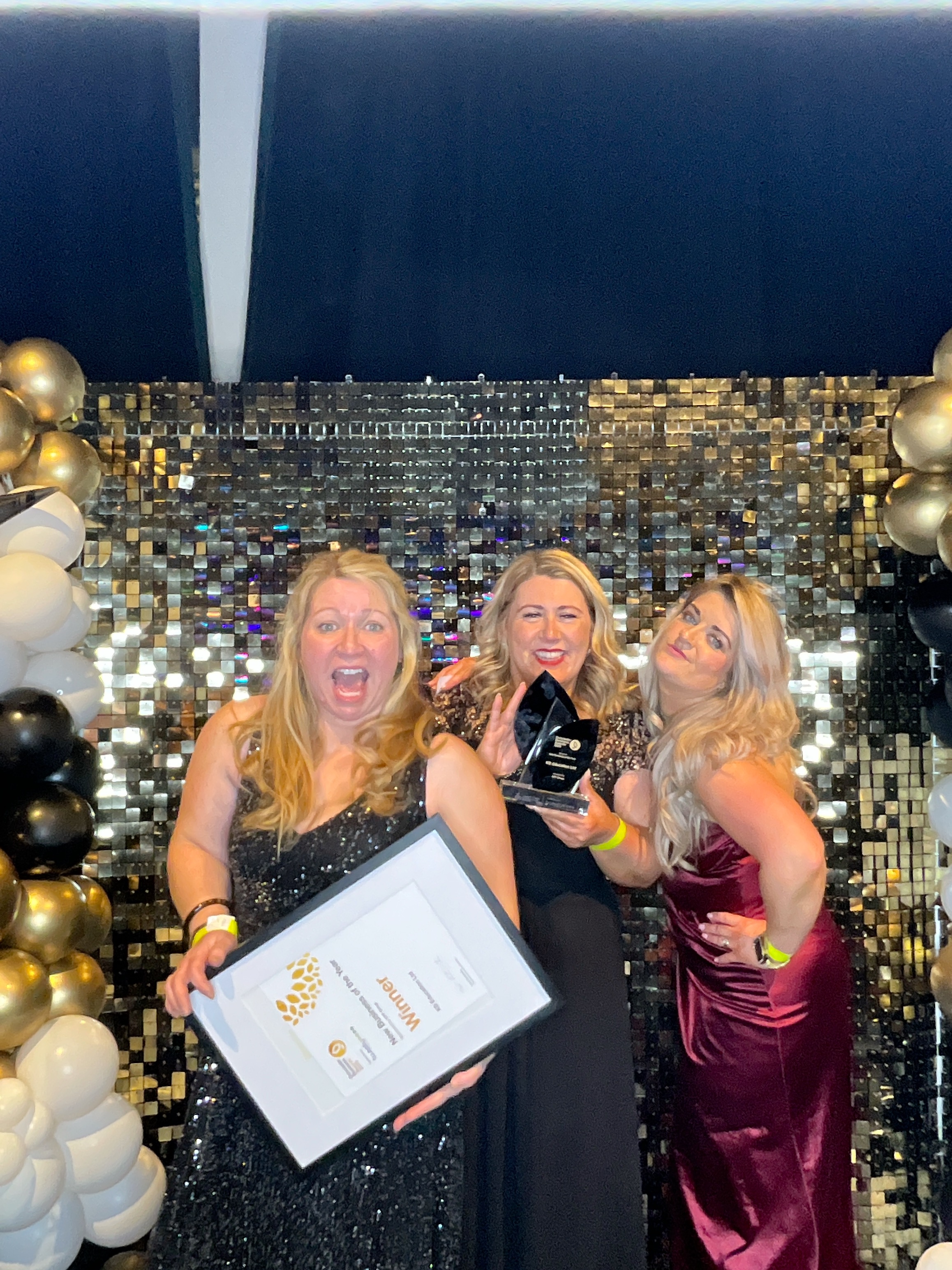 Doncaster Business awards  | View more photos from the event at gallery.magicimages.uk/u/MagicImages/Doncaster-Business-awards-0