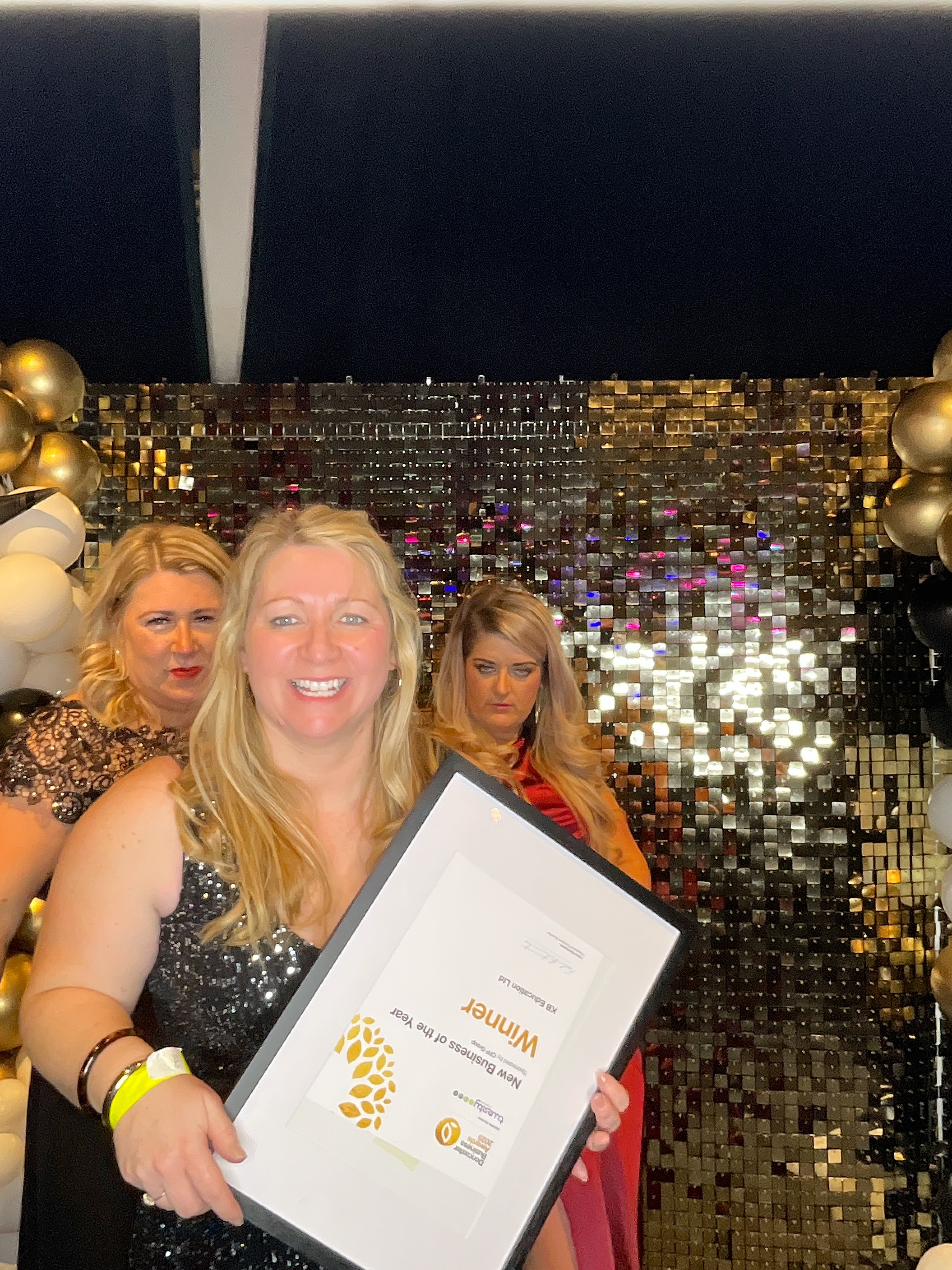 Doncaster Business awards  | View more photos from the event at gallery.magicimages.uk/u/MagicImages/Doncaster-Business-awards-0