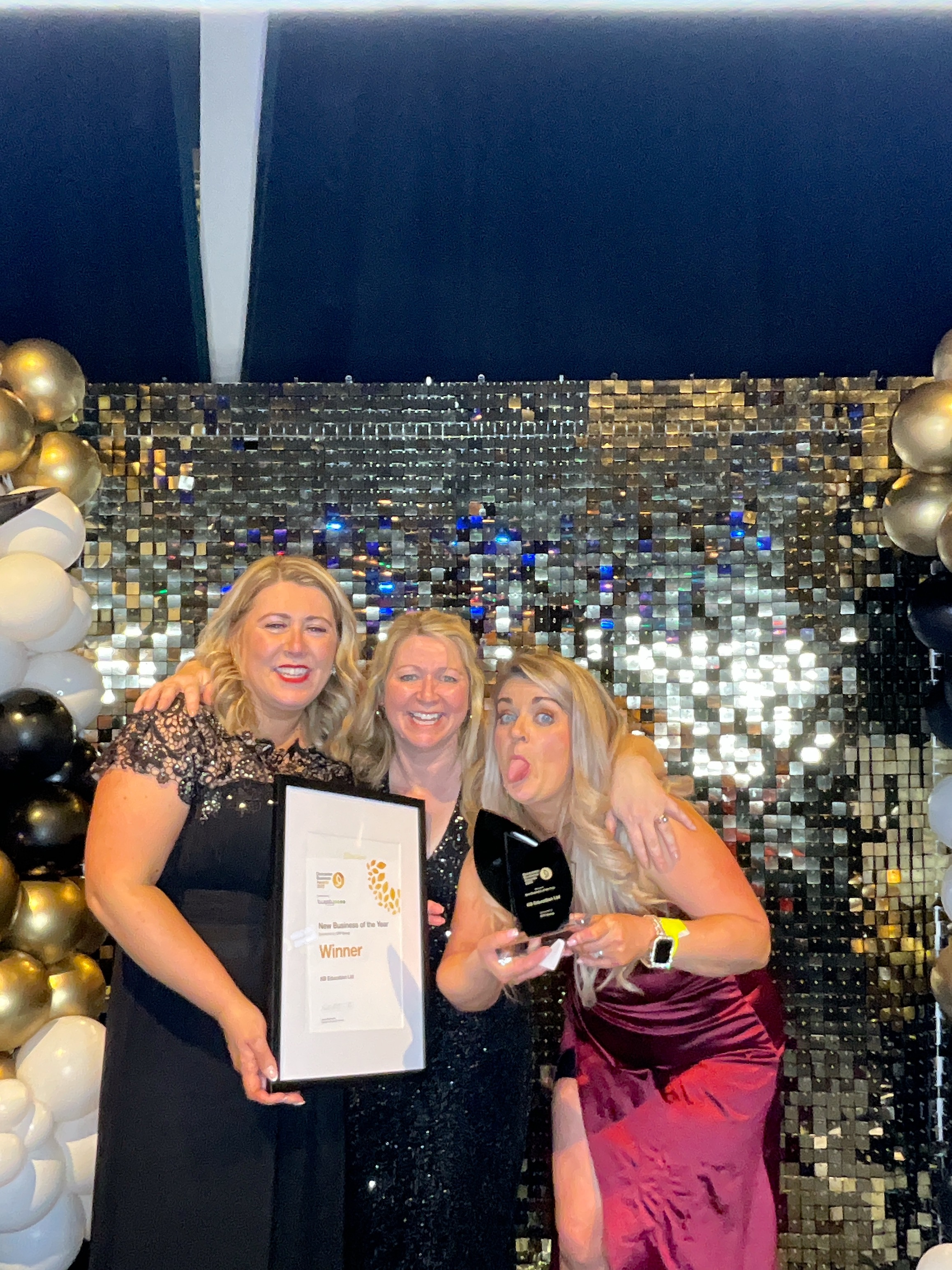 Doncaster Business awards  | View more photos from the event at gallery.magicimages.uk/u/MagicImages/Doncaster-Business-awards-0