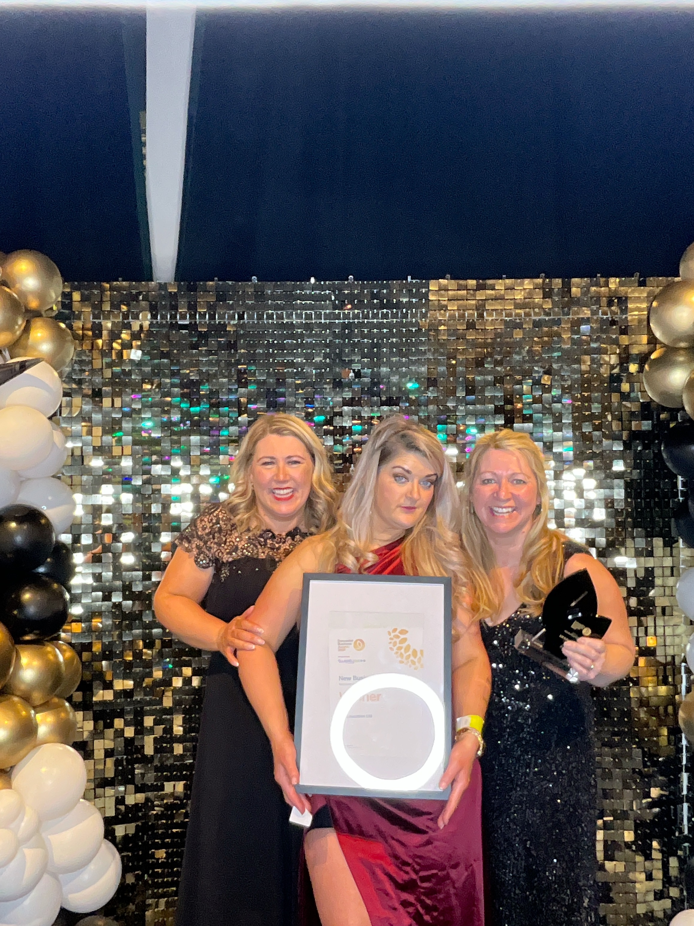 Doncaster Business awards  | View more photos from the event at gallery.magicimages.uk/u/MagicImages/Doncaster-Business-awards-0