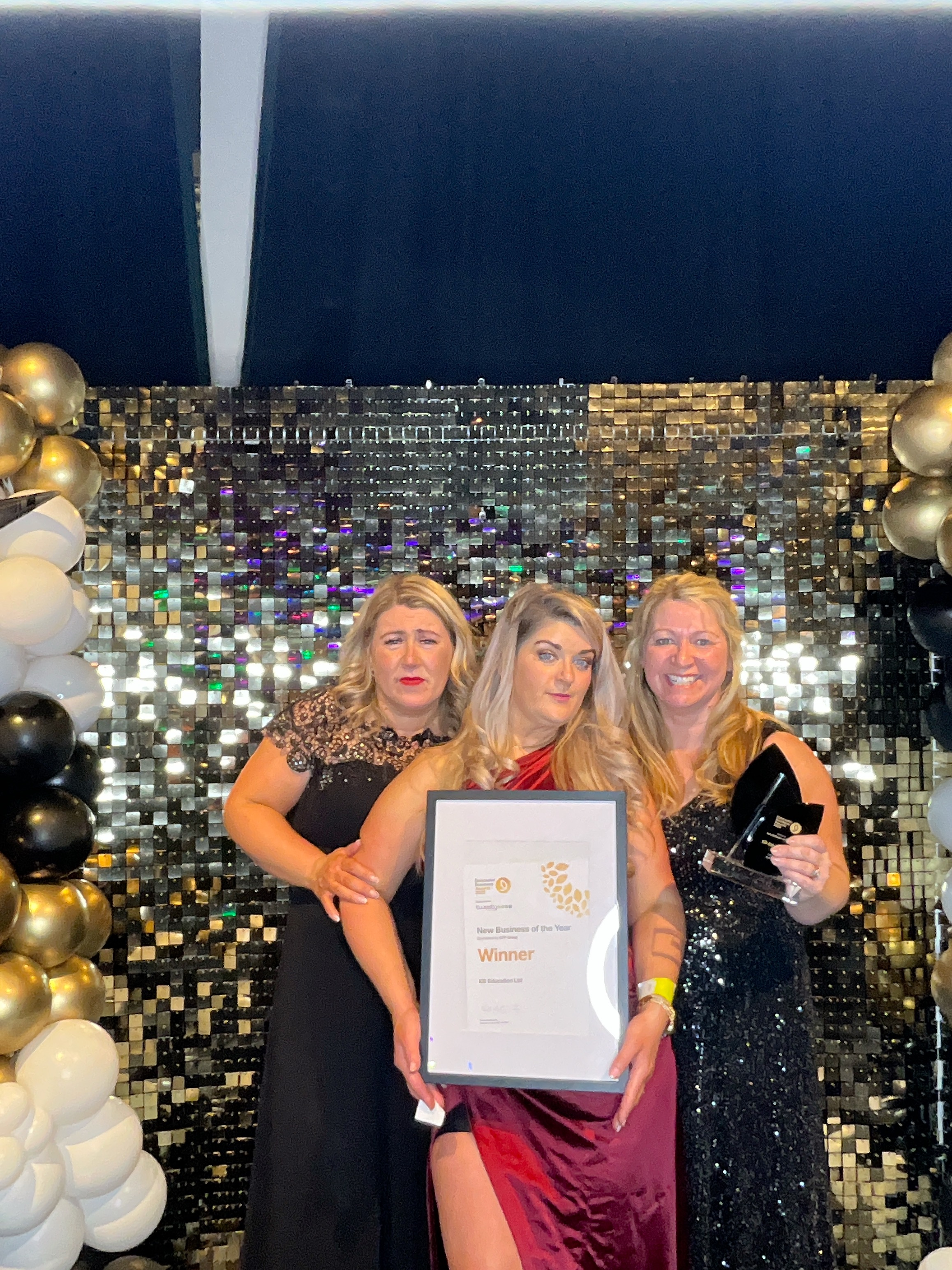 Doncaster Business awards  | View more photos from the event at gallery.magicimages.uk/u/MagicImages/Doncaster-Business-awards-0