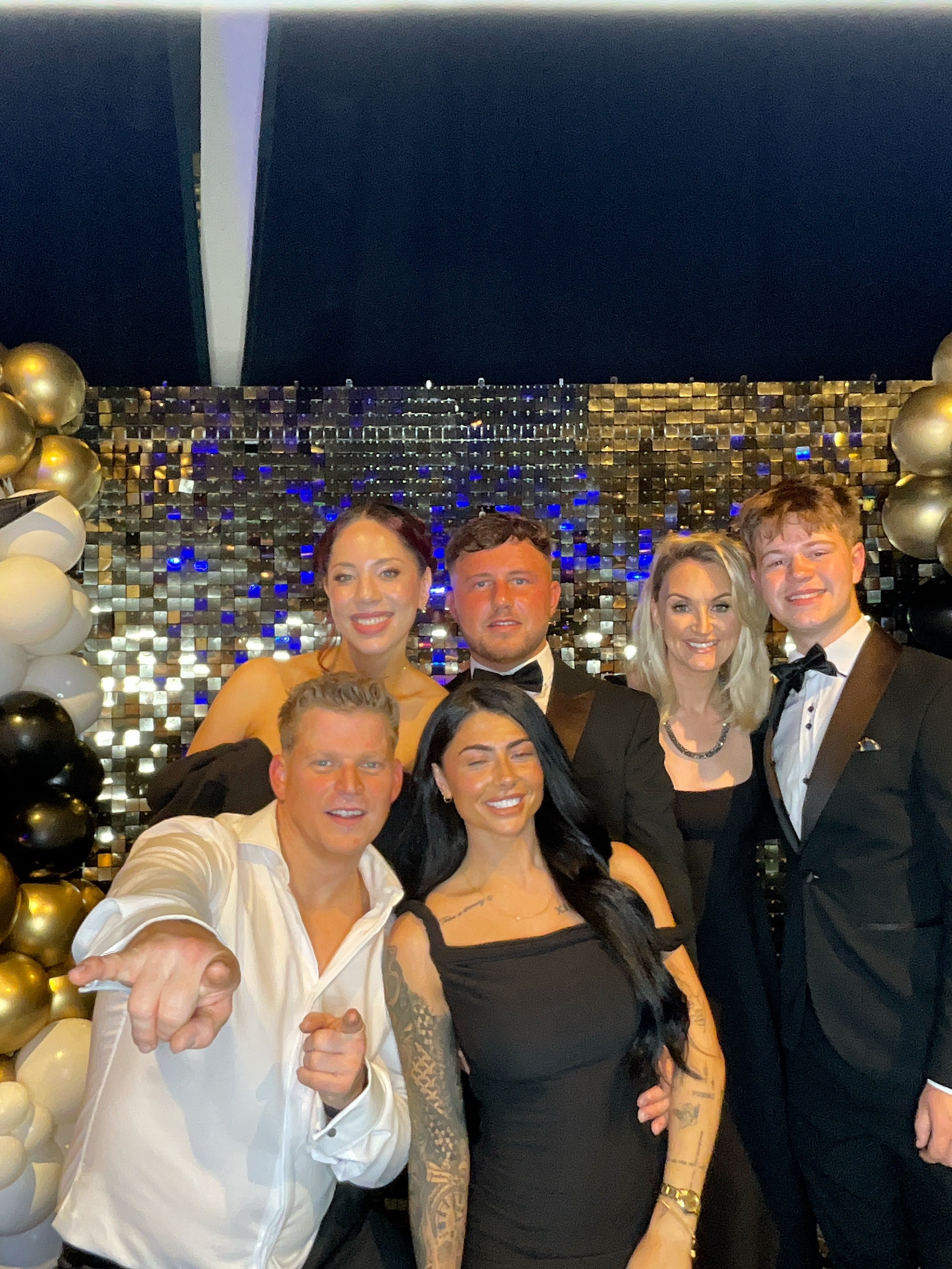 Doncaster Business awards  | View more photos from the event at gallery.magicimages.uk/u/MagicImages/Doncaster-Business-awards-0