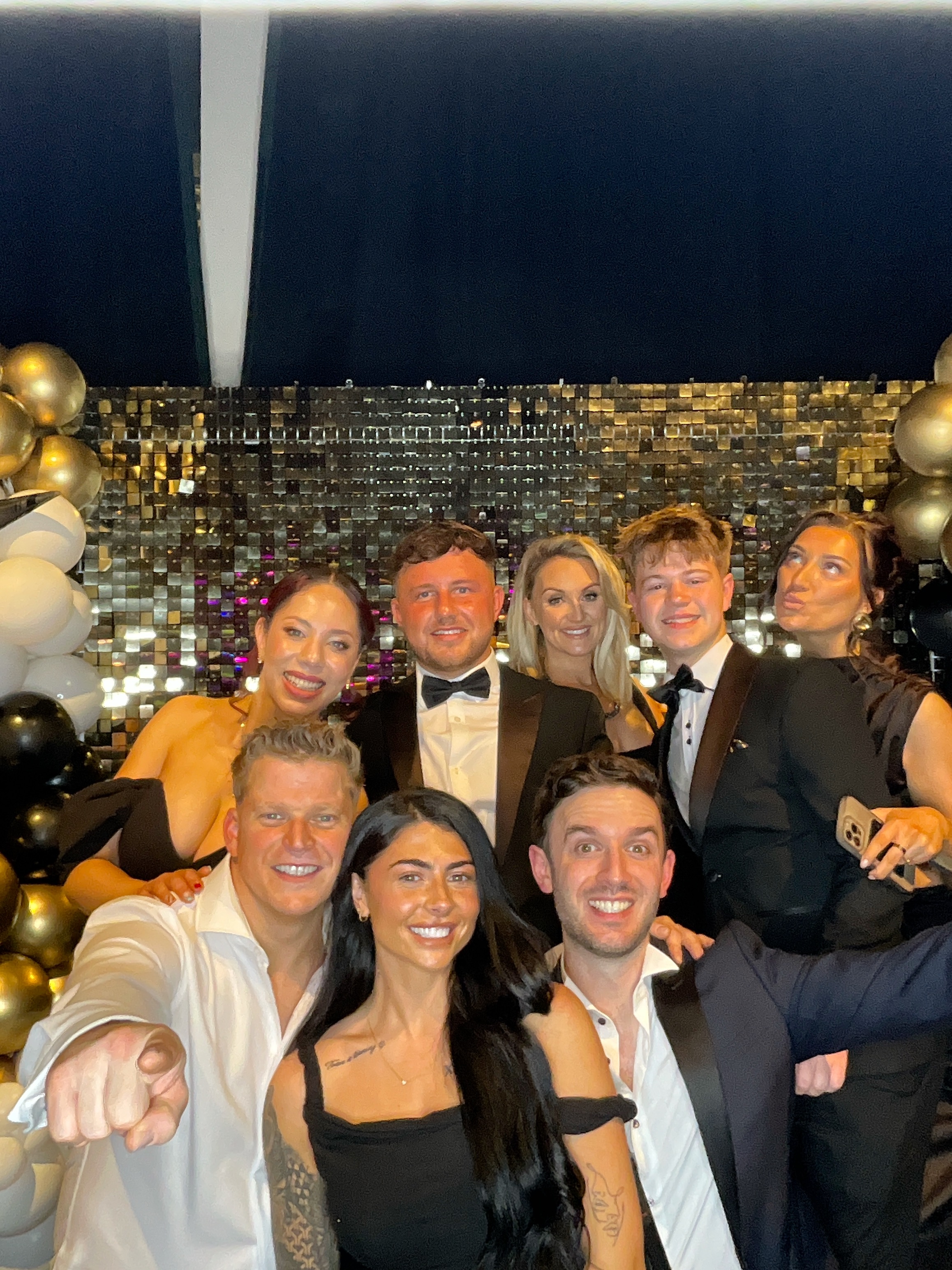 Doncaster Business awards  | View more photos from the event at gallery.magicimages.uk/u/MagicImages/Doncaster-Business-awards-0