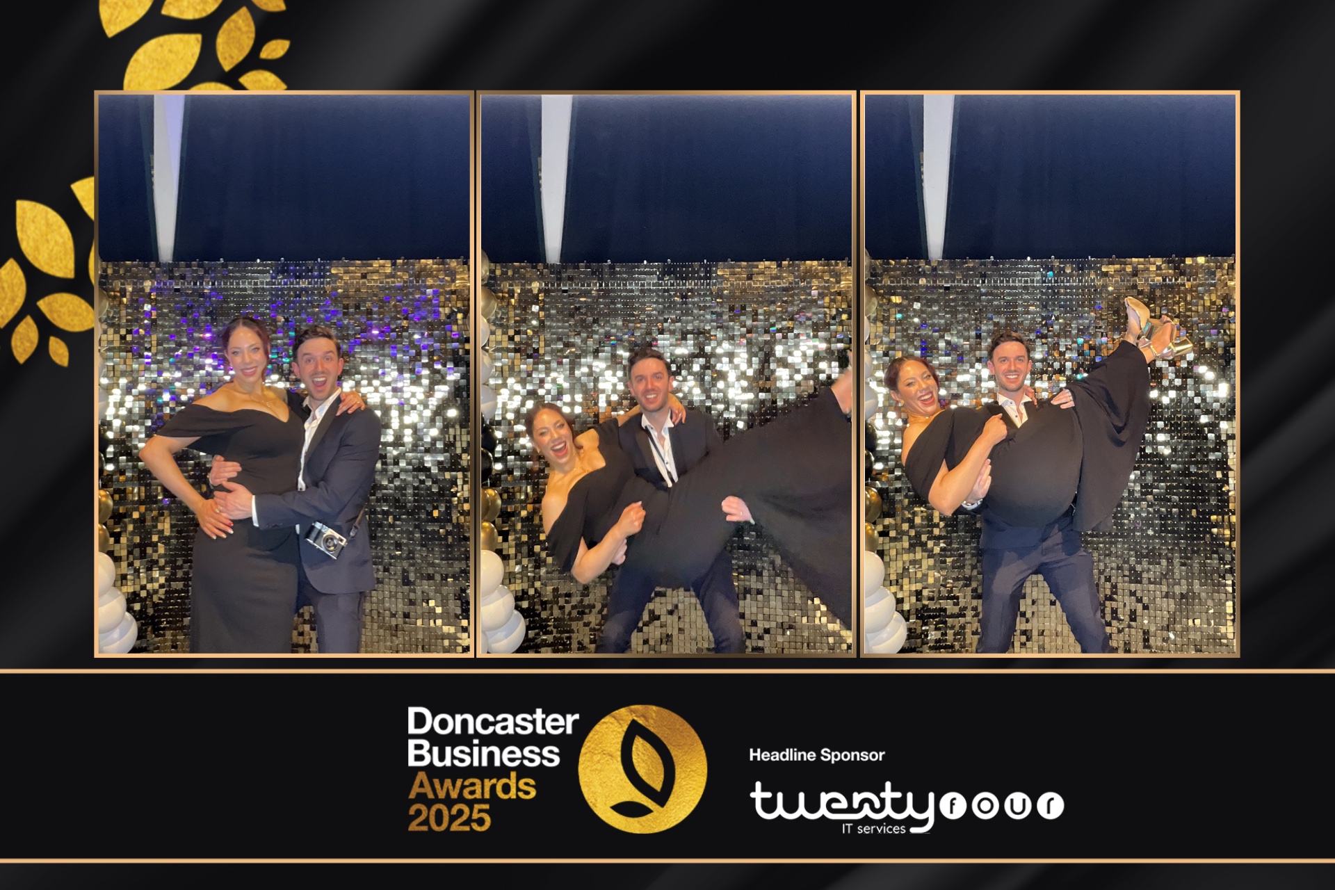 Doncaster Business awards  | View more photos from the event at gallery.magicimages.uk/u/MagicImages/Doncaster-Business-awards-0