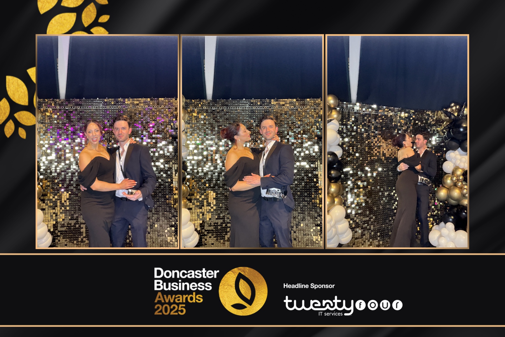 Doncaster Business awards  | View more photos from the event at gallery.magicimages.uk/u/MagicImages/Doncaster-Business-awards-0